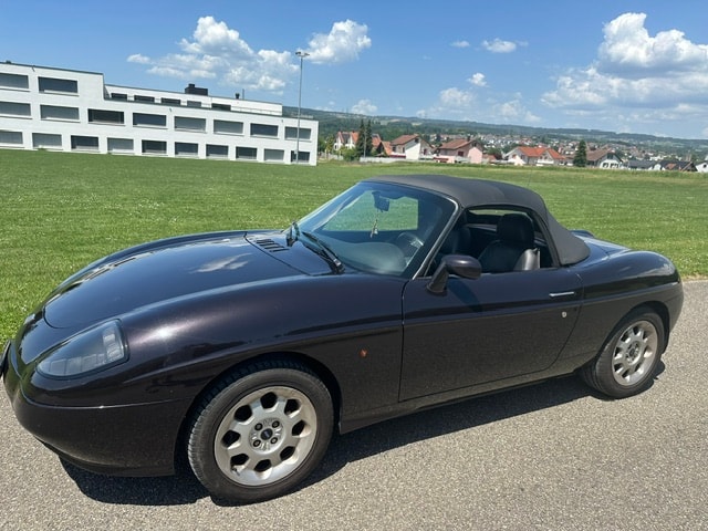 FIAT 1.8 16V ABS