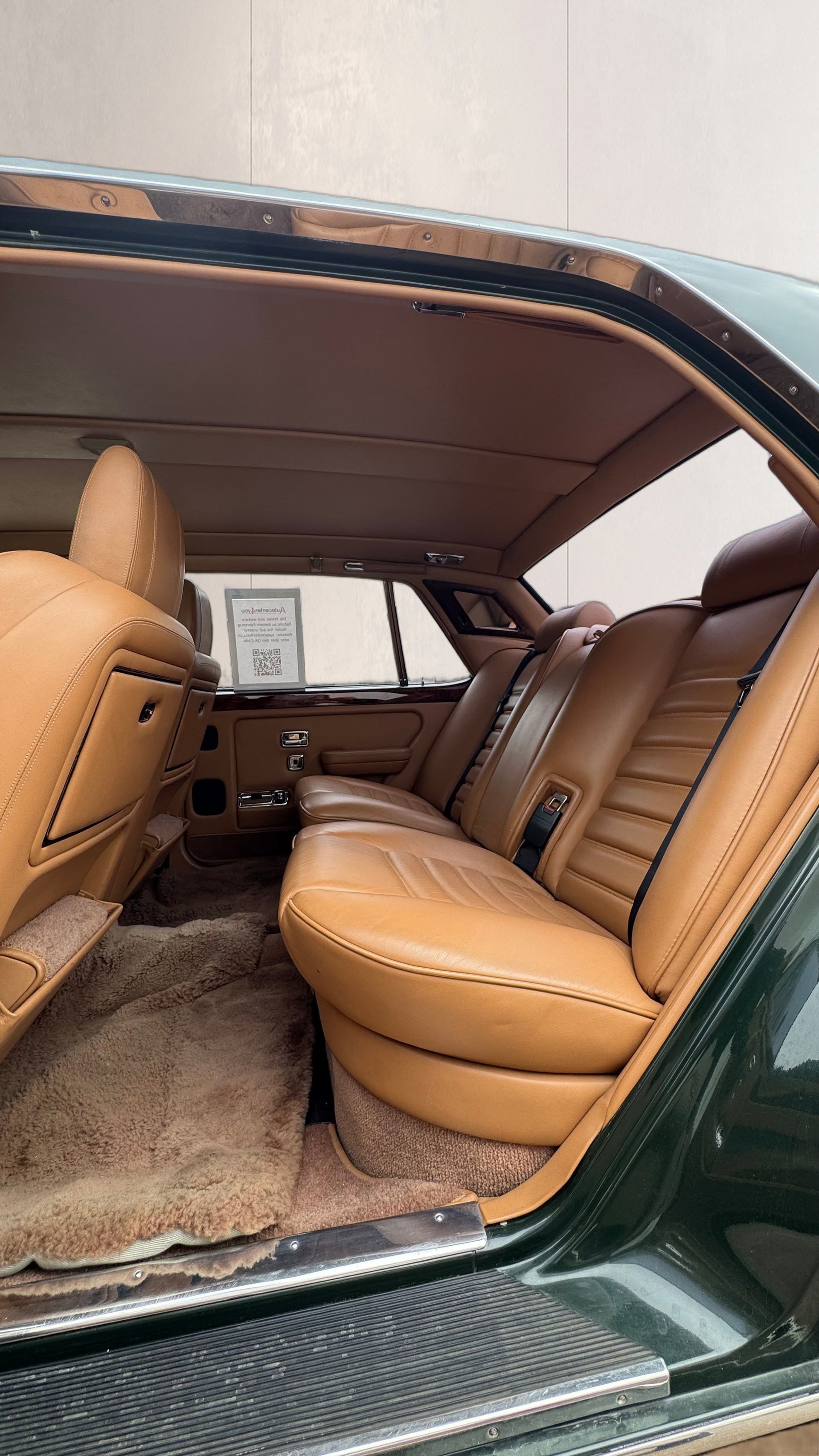 BENTLEY Mulsanne-image-9