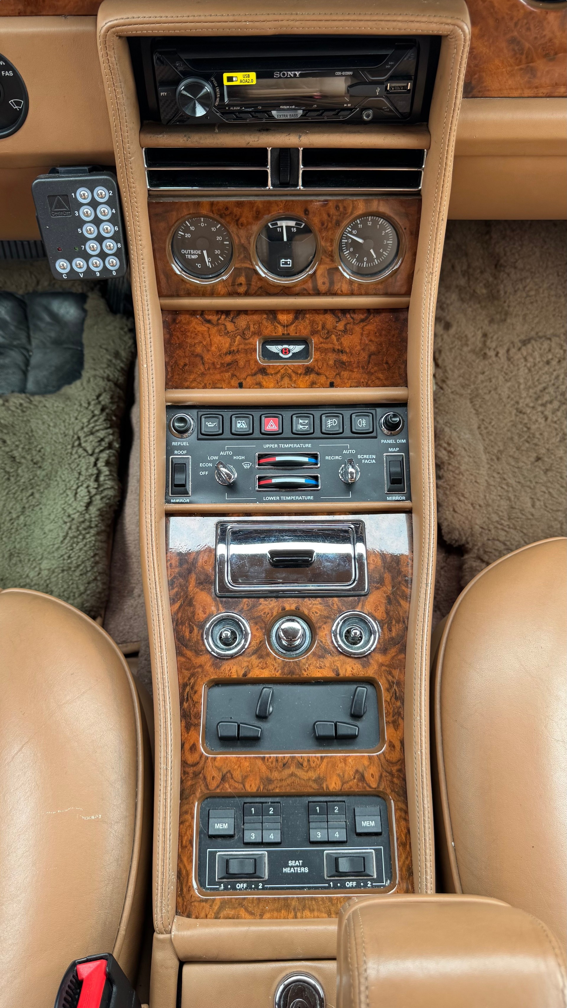 BENTLEY Mulsanne-image-15