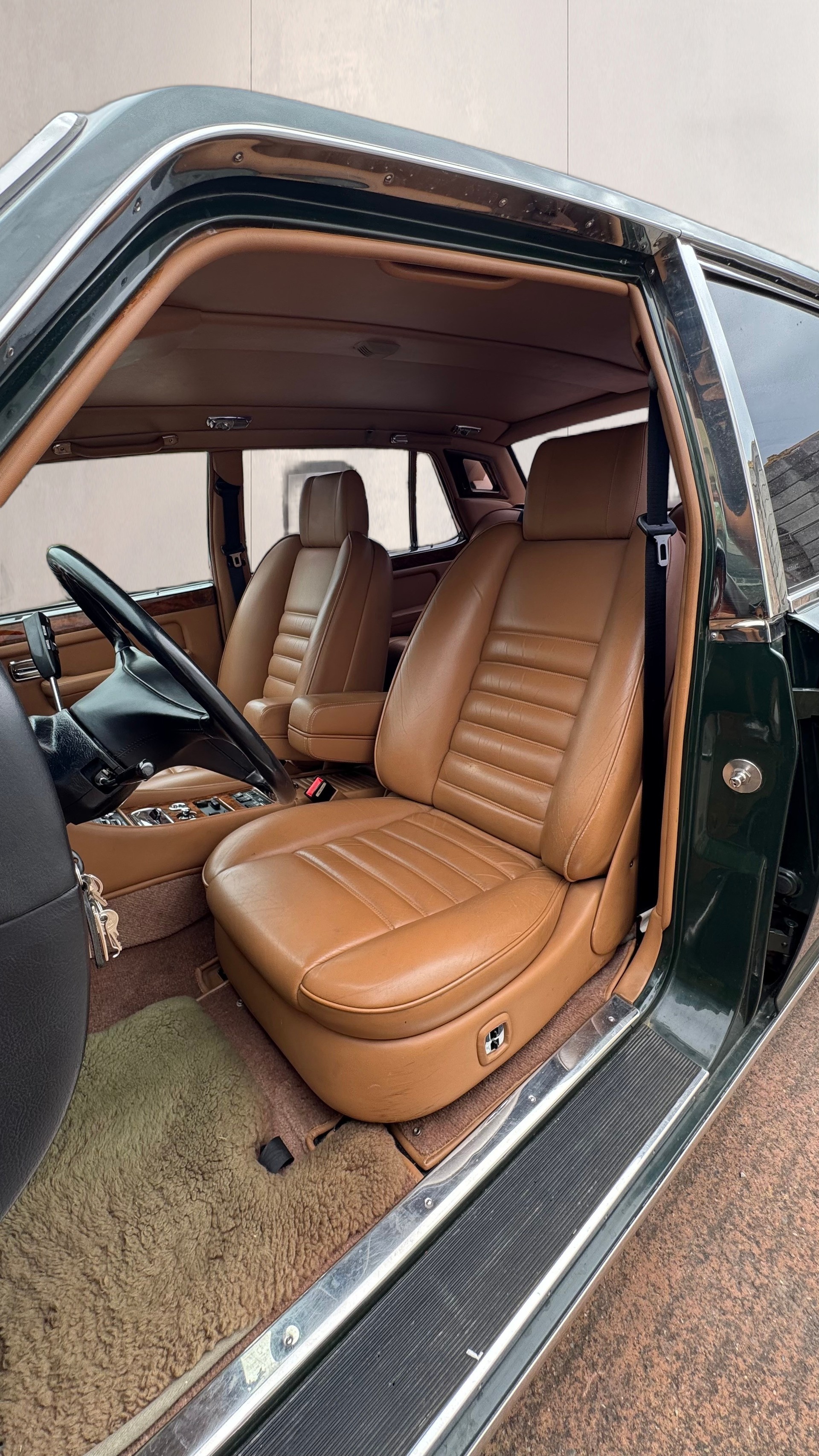 BENTLEY Mulsanne-image-13