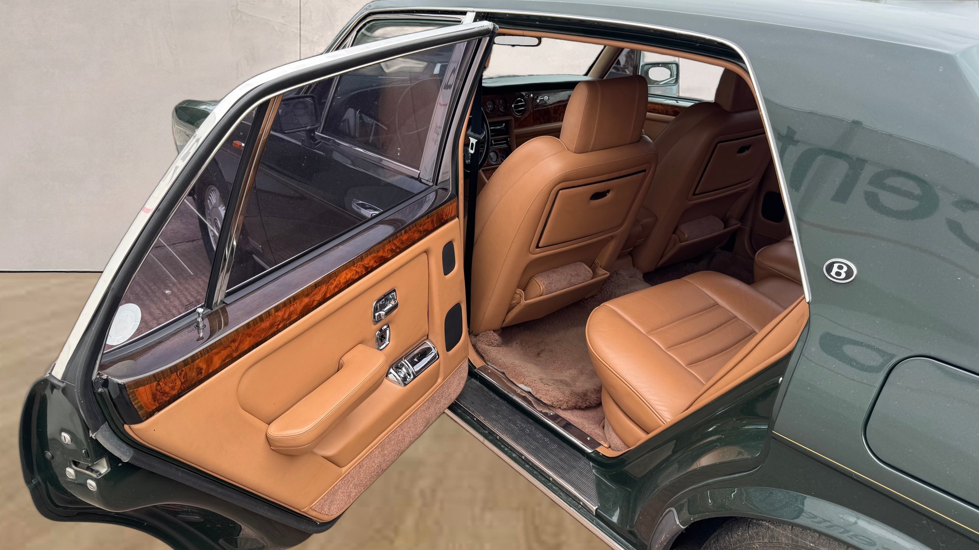 BENTLEY Mulsanne-image-8