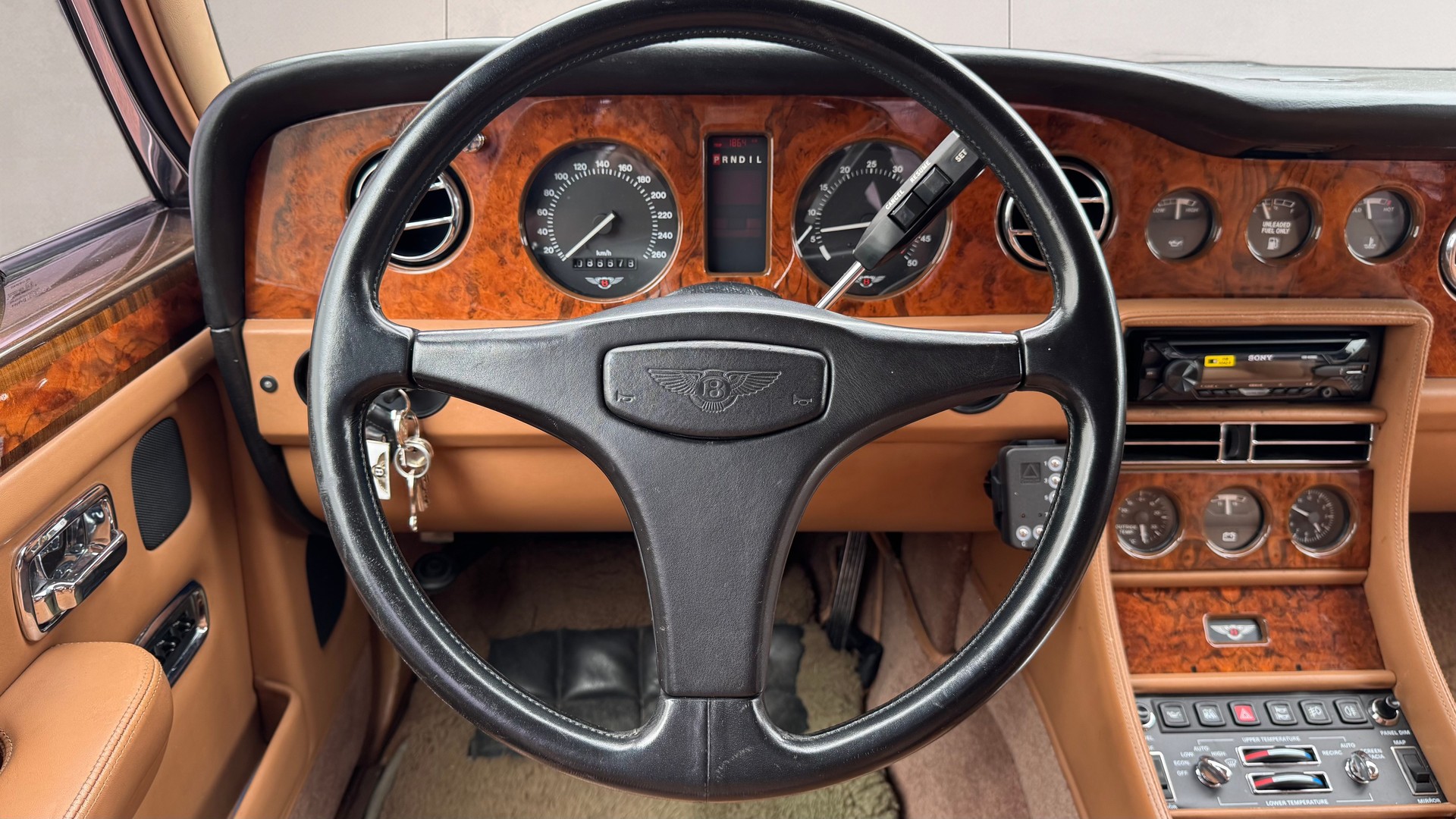 BENTLEY Mulsanne-image-16