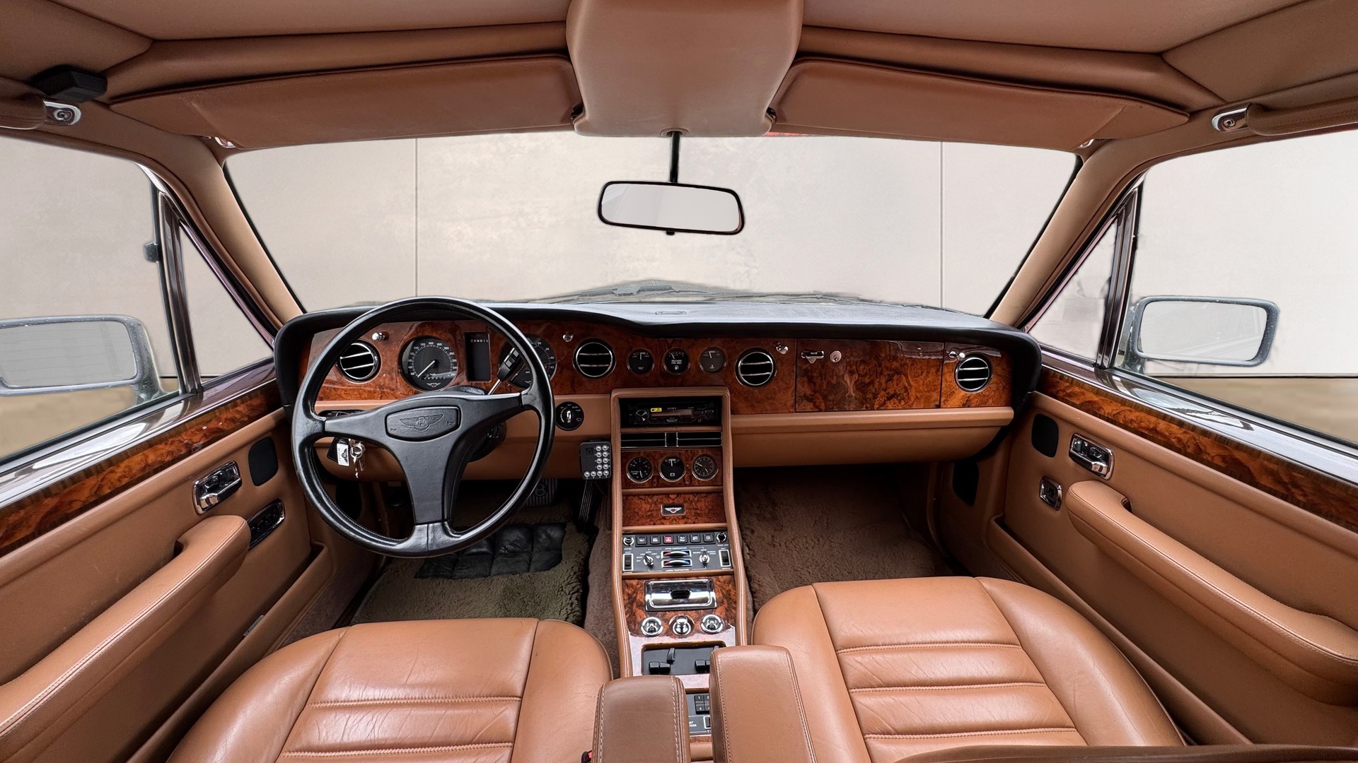 BENTLEY Mulsanne-image-14