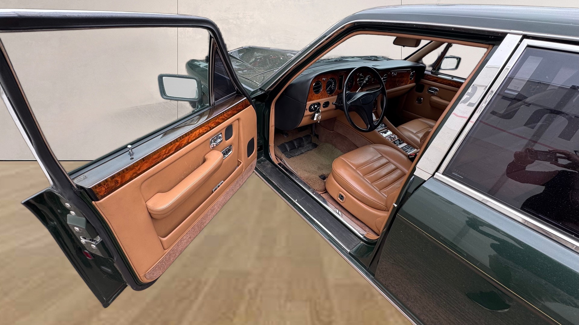 BENTLEY Mulsanne-image-11