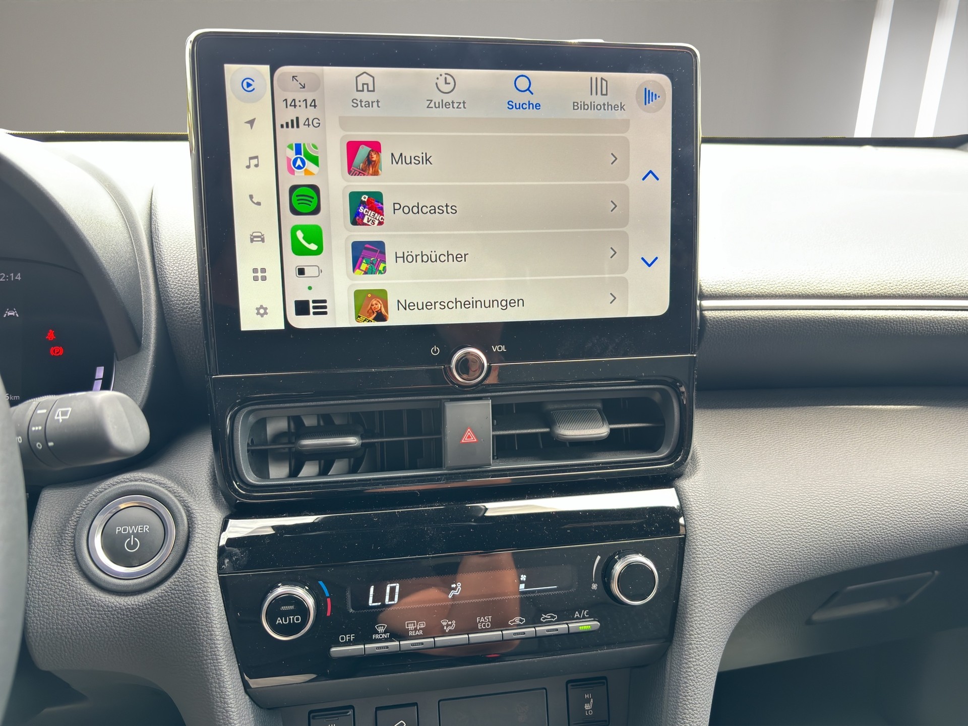 TOYOTA Yaris Cross 1.5 Trend AWDi e-CVT-image-20