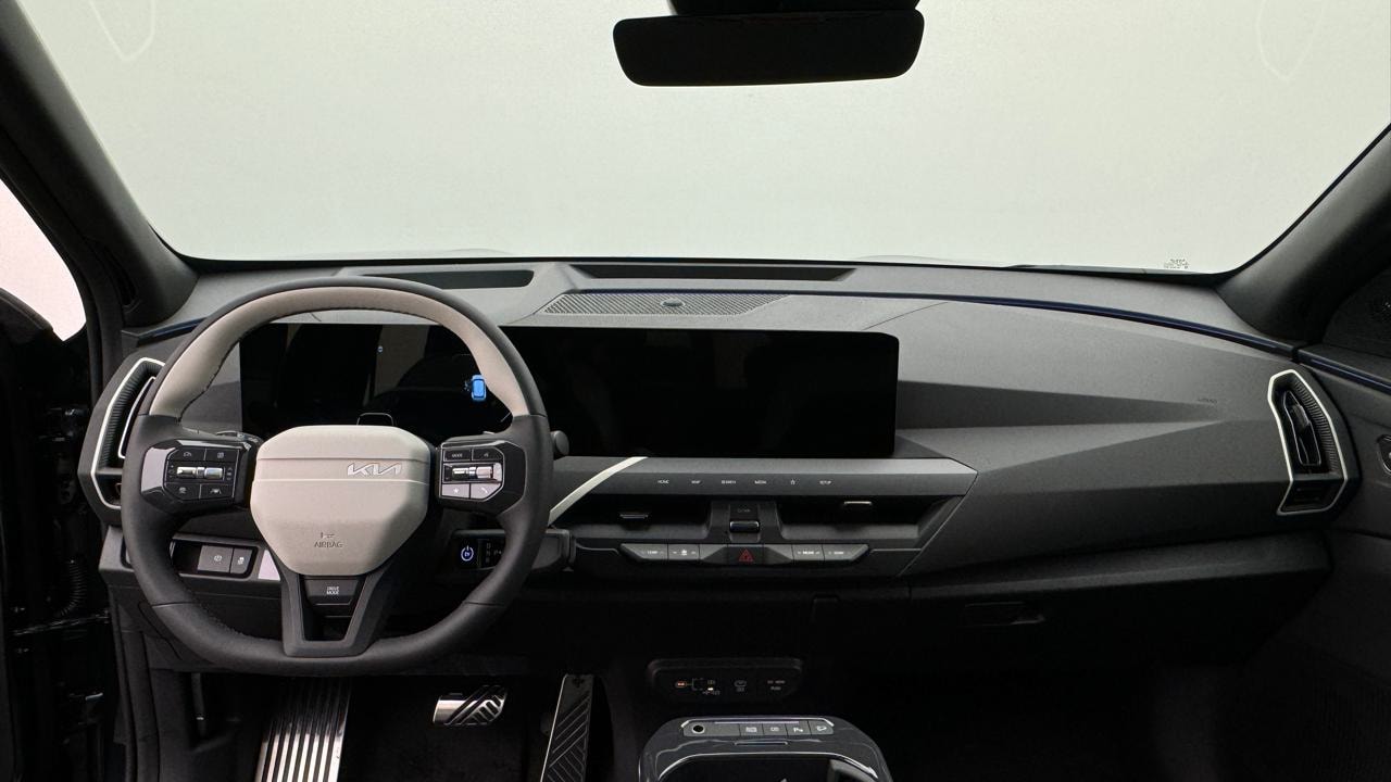 KIA EV5 81,4 kWh GT-Line-image-5