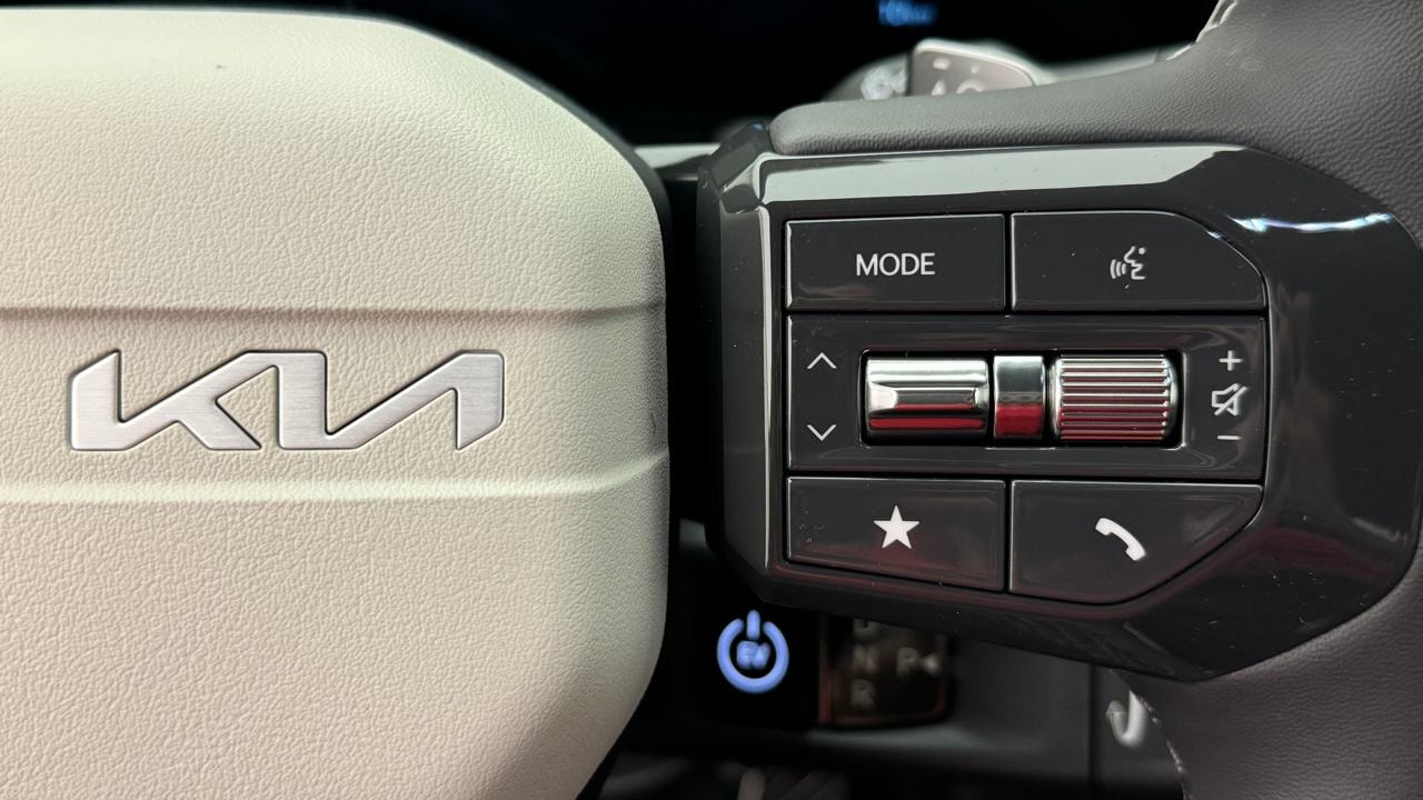 KIA EV5 81,4 kWh GT-Line-image-9