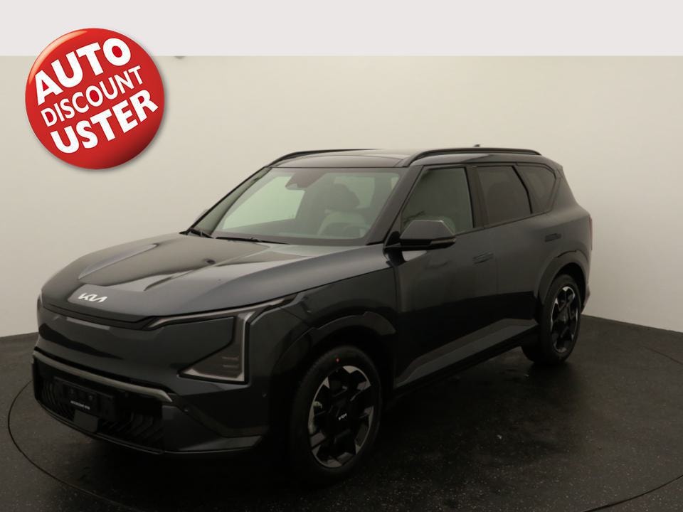 KIA EV5 81,4 kWh GT-Line-image-0