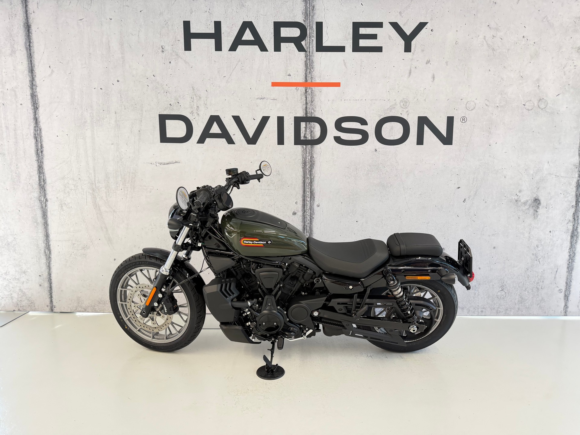 HARLEY-DAVIDSON RH 975S Nightster Special-image-3