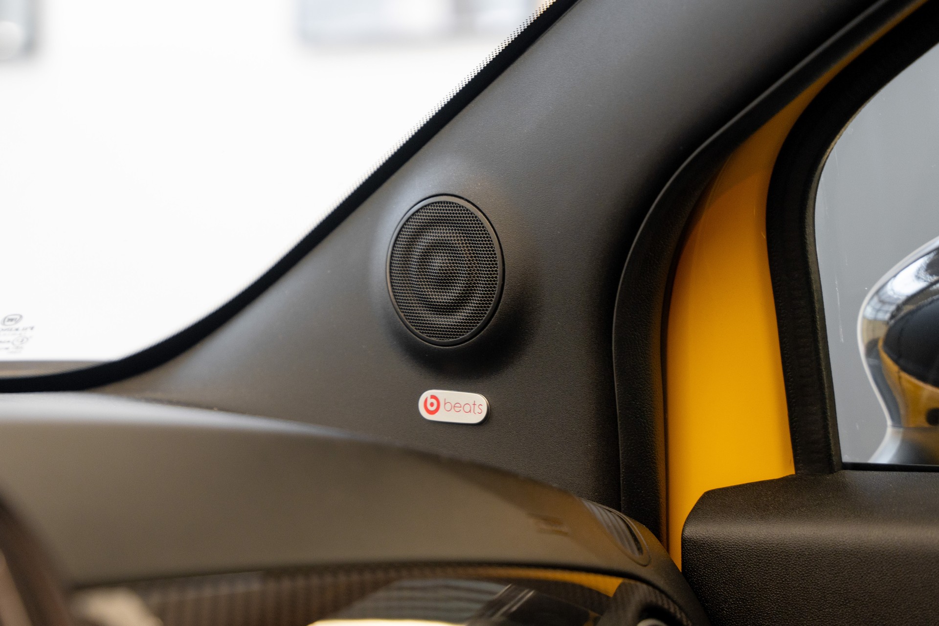 FIAT 595 1.4 16V TURBO ABARTH COMPETIZIONE / GELBER FLITZER / OHNE OPF-image-27