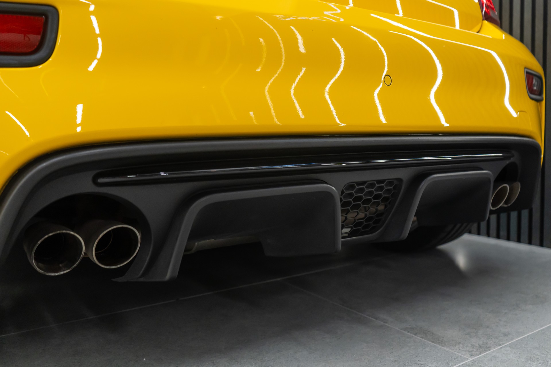 FIAT 595 1.4 16V TURBO ABARTH COMPETIZIONE / GELBER FLITZER / OHNE OPF-image-14