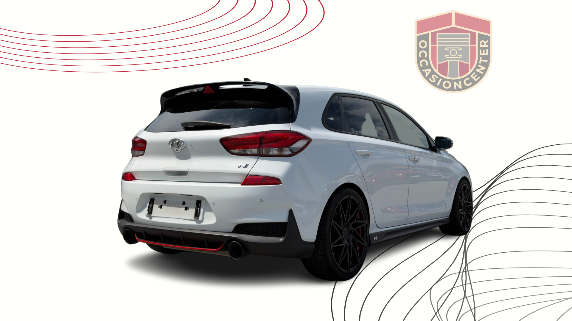 HYUNDAI i30 N 2.0 T-GDi Performance-image-4