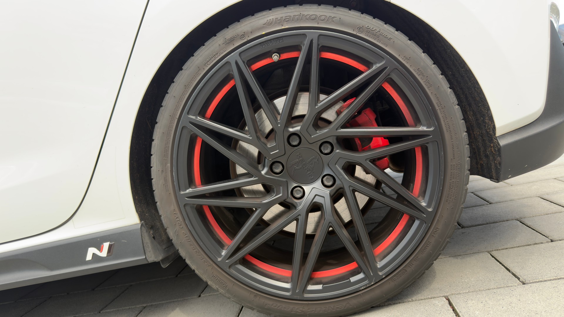 HYUNDAI i30 N 2.0 T-GDi Performance-image-12