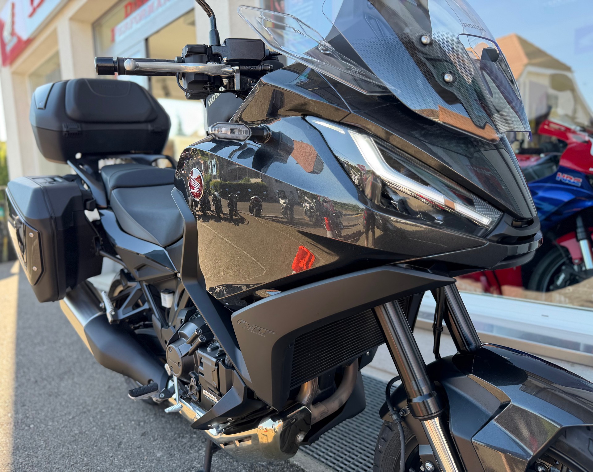HONDA NT 1100 DCT-image-5