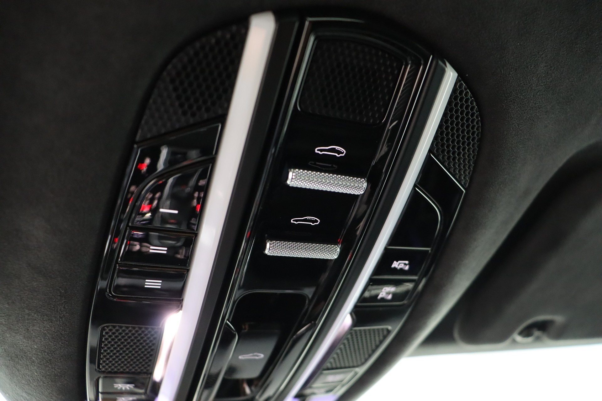 PORSCHE PANAMERA TURBO S EXECUTIVE E-HYBRID PDK * APPROVED GARATNIE BIS 10.2027 * LANGVERSION * PCCB * SPORTCHRONO * EINZIGARTIG *-image-23