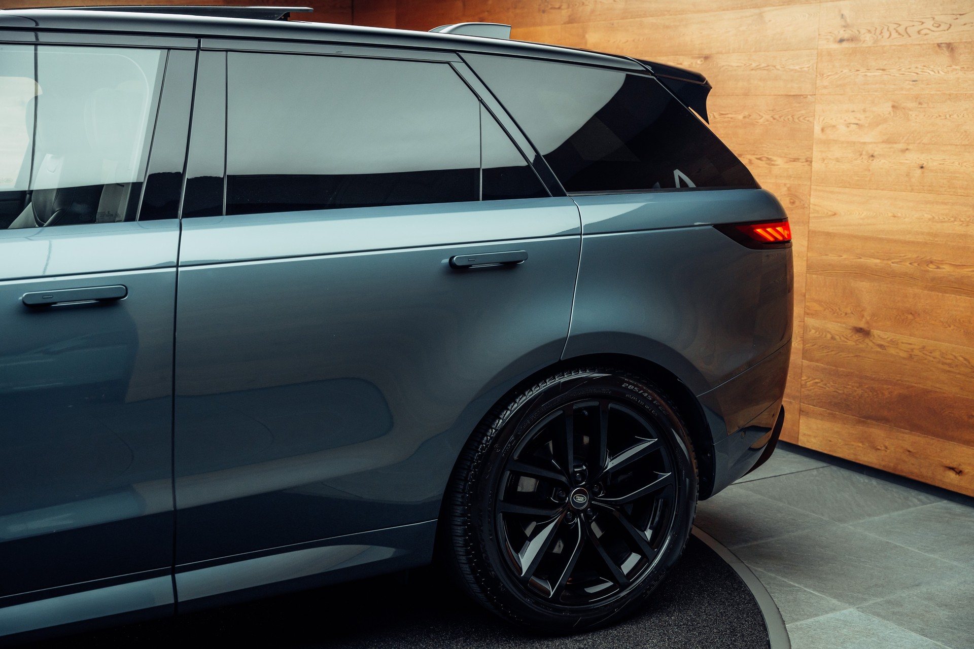 LAND ROVER Range Rover Sport D350 3.0 TD6 MHEV First Edition Automatic-image-18