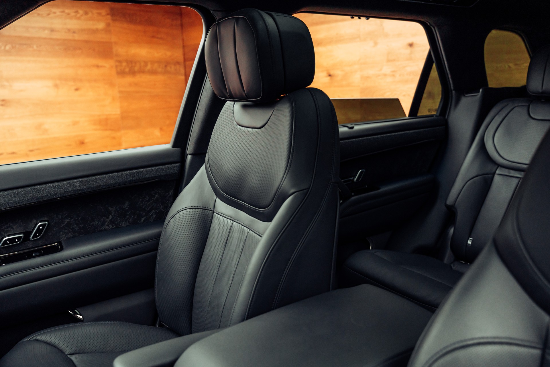LAND ROVER Range Rover Sport D350 3.0 TD6 MHEV First Edition Automatic-image-7