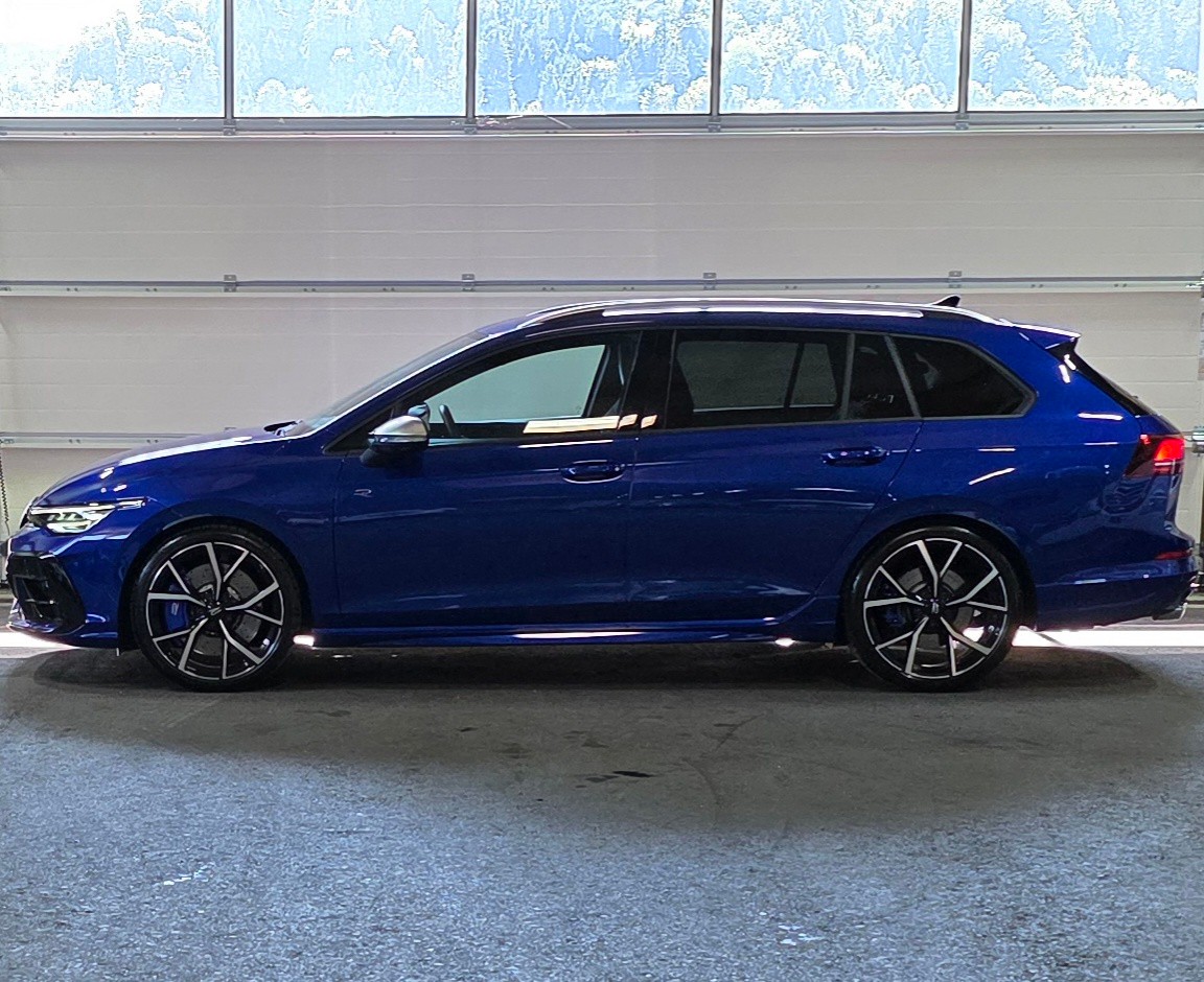 VW Golf Variant 2.0 TSI R Performance DSG 4 Motion *Sitz-&Lenkradheizung*ACC&LaneAssist*360°Kamera*Ambiente*CarPlay&AndroidAuto*-showroom-element-1