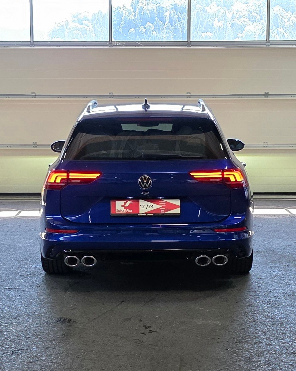 VW Golf Variant 2.0 TSI R Performance DSG 4 Motion *Sitz-&Lenkradheizung*ACC&LaneAssist*360°Kamera*Ambiente*CarPlay&AndroidAuto*-showroom-element-3