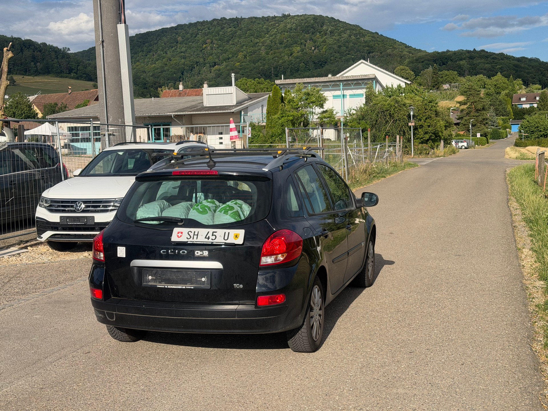 RENAULT Clio Grandtour 1.2 16V Turbo Night&Day-image-6