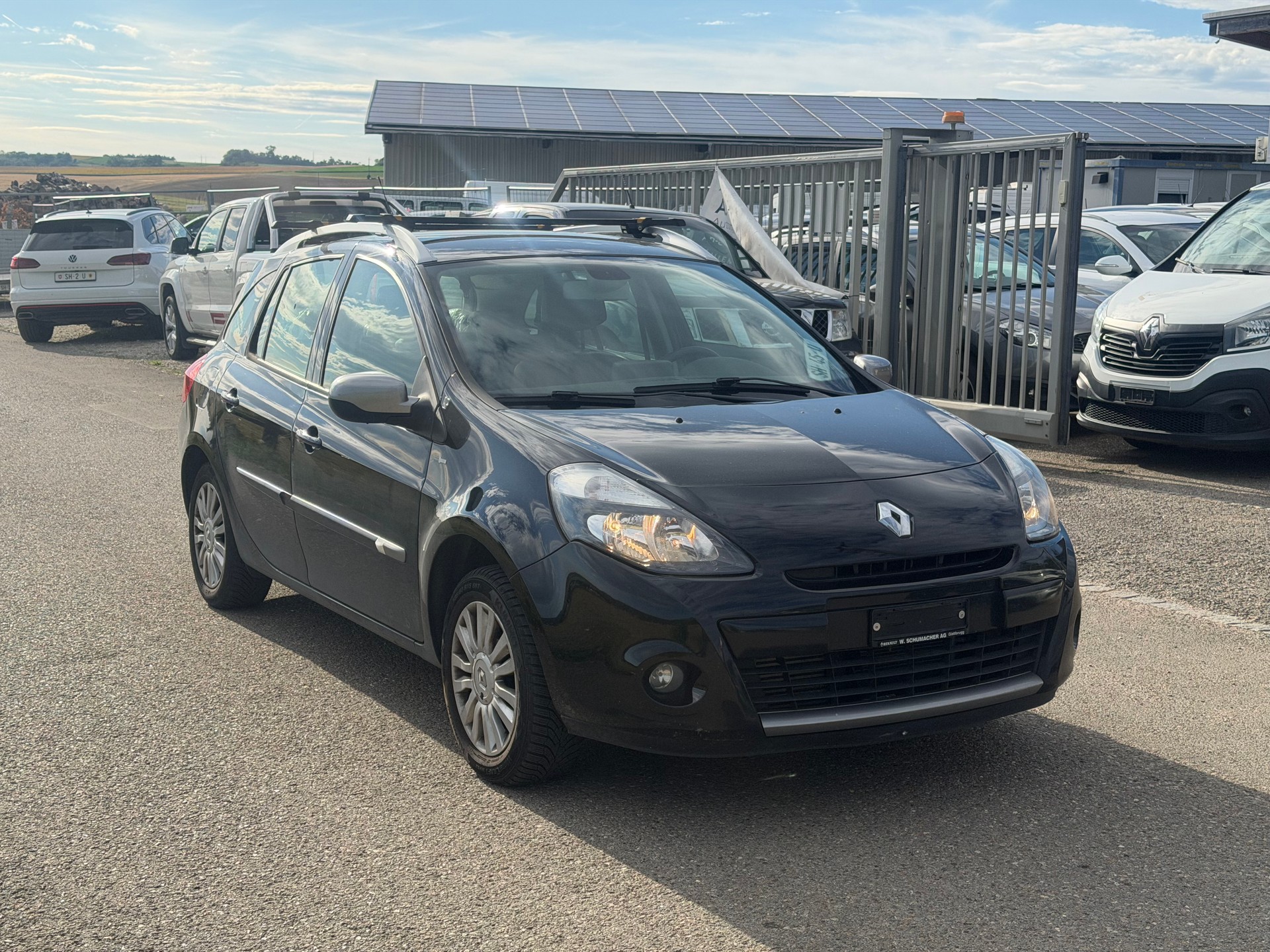 RENAULT Clio Grandtour 1.2 16V Turbo Night&Day-image-2