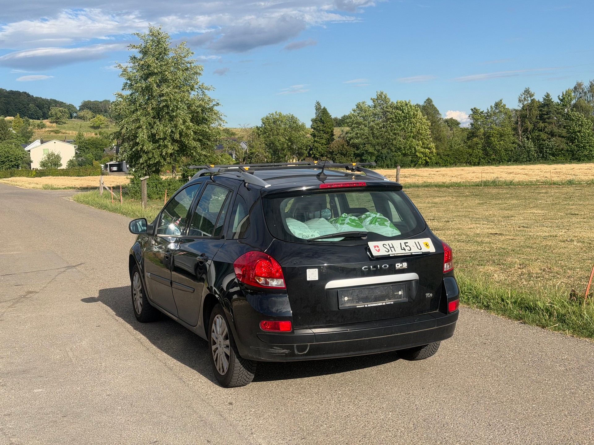 RENAULT Clio Grandtour 1.2 16V Turbo Night&Day-image-4