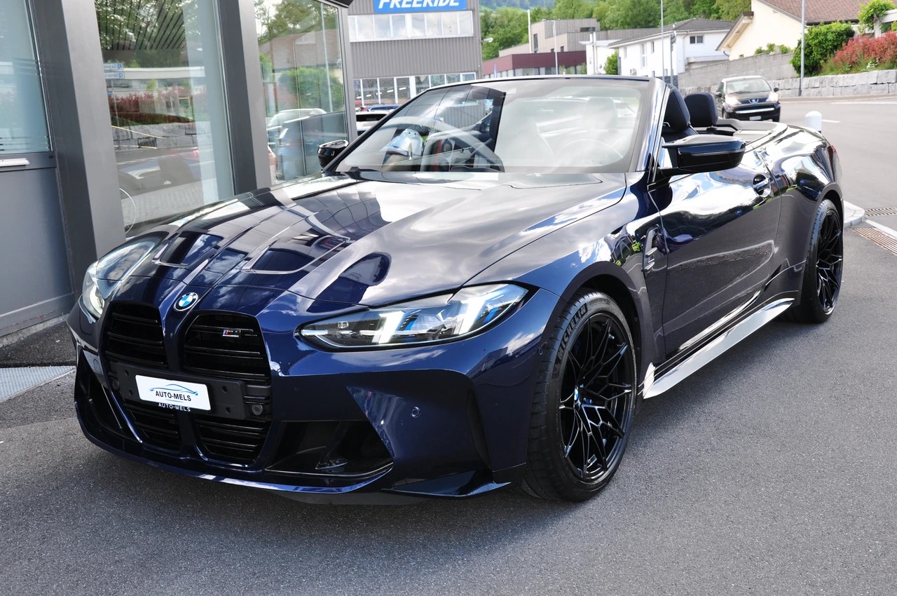 BMW M4 Cabrio Competition M xDrive-showroom-element-2