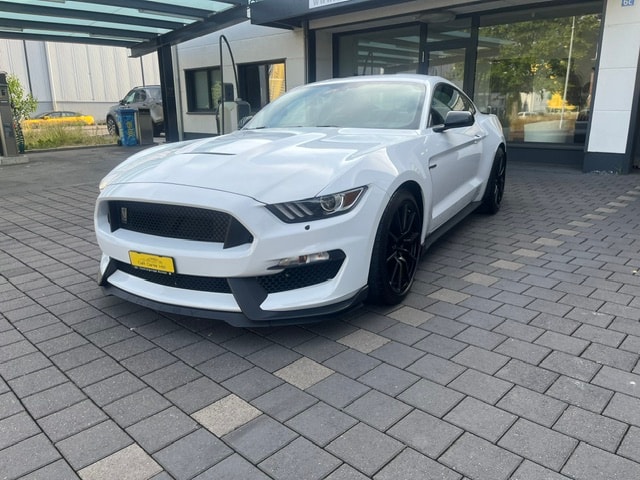 FORD Shelby GT 350