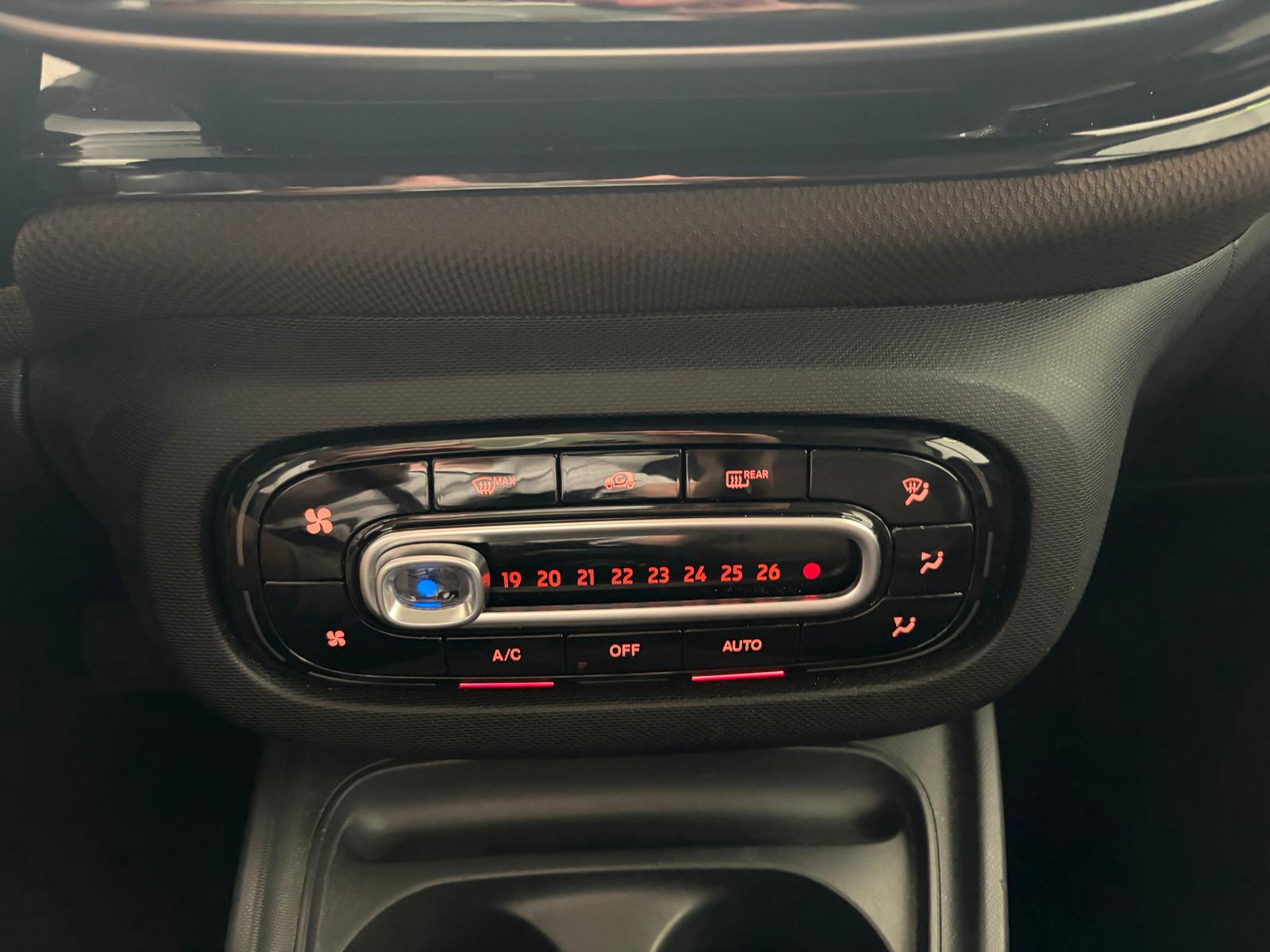 SMART fortwo perfect twinmatic-image-20