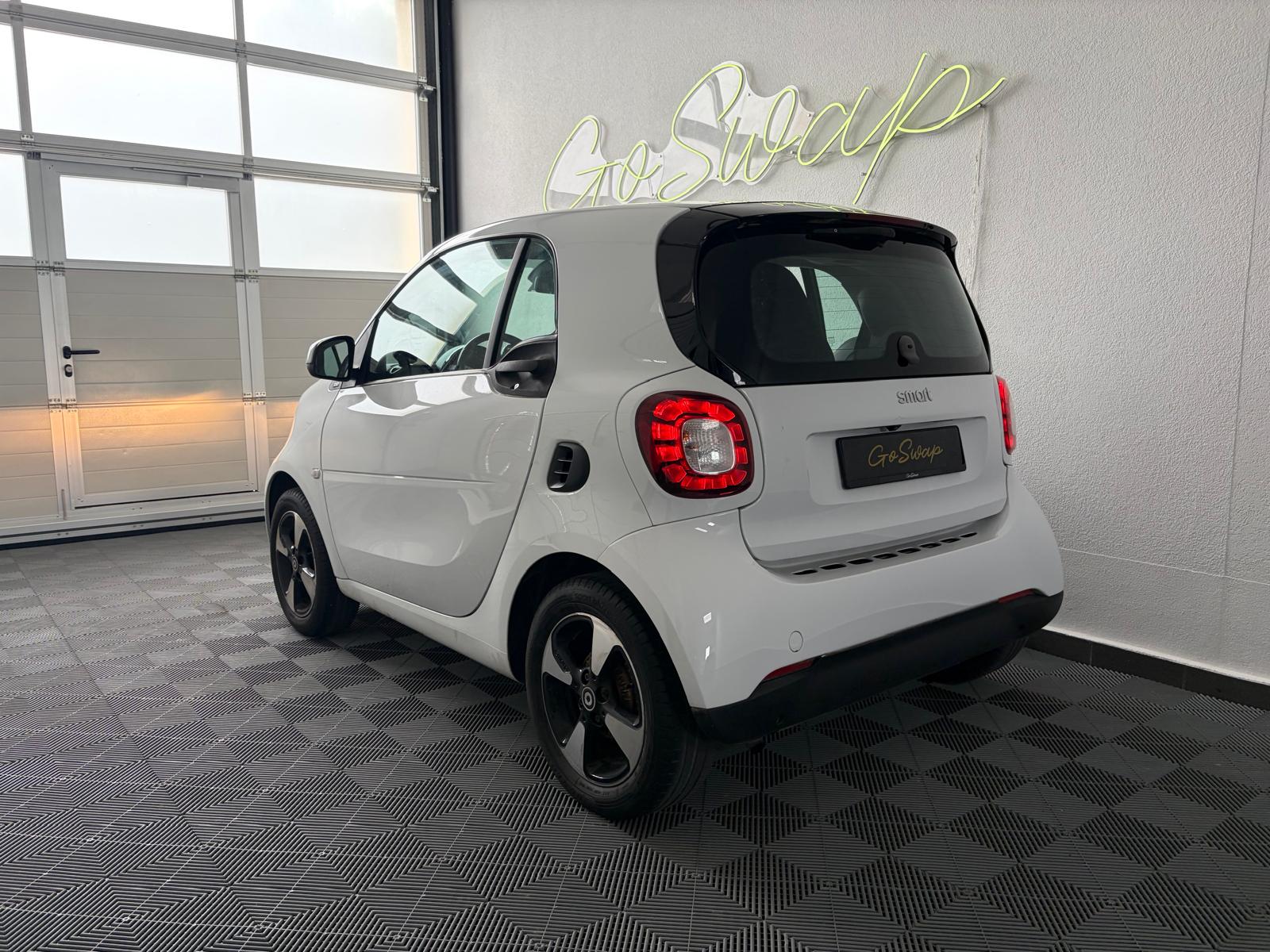 SMART fortwo perfect twinmatic-image-4