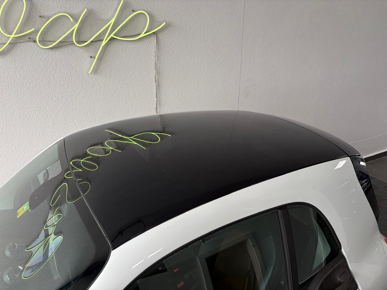 SMART fortwo perfect twinmatic-showroom-element-1