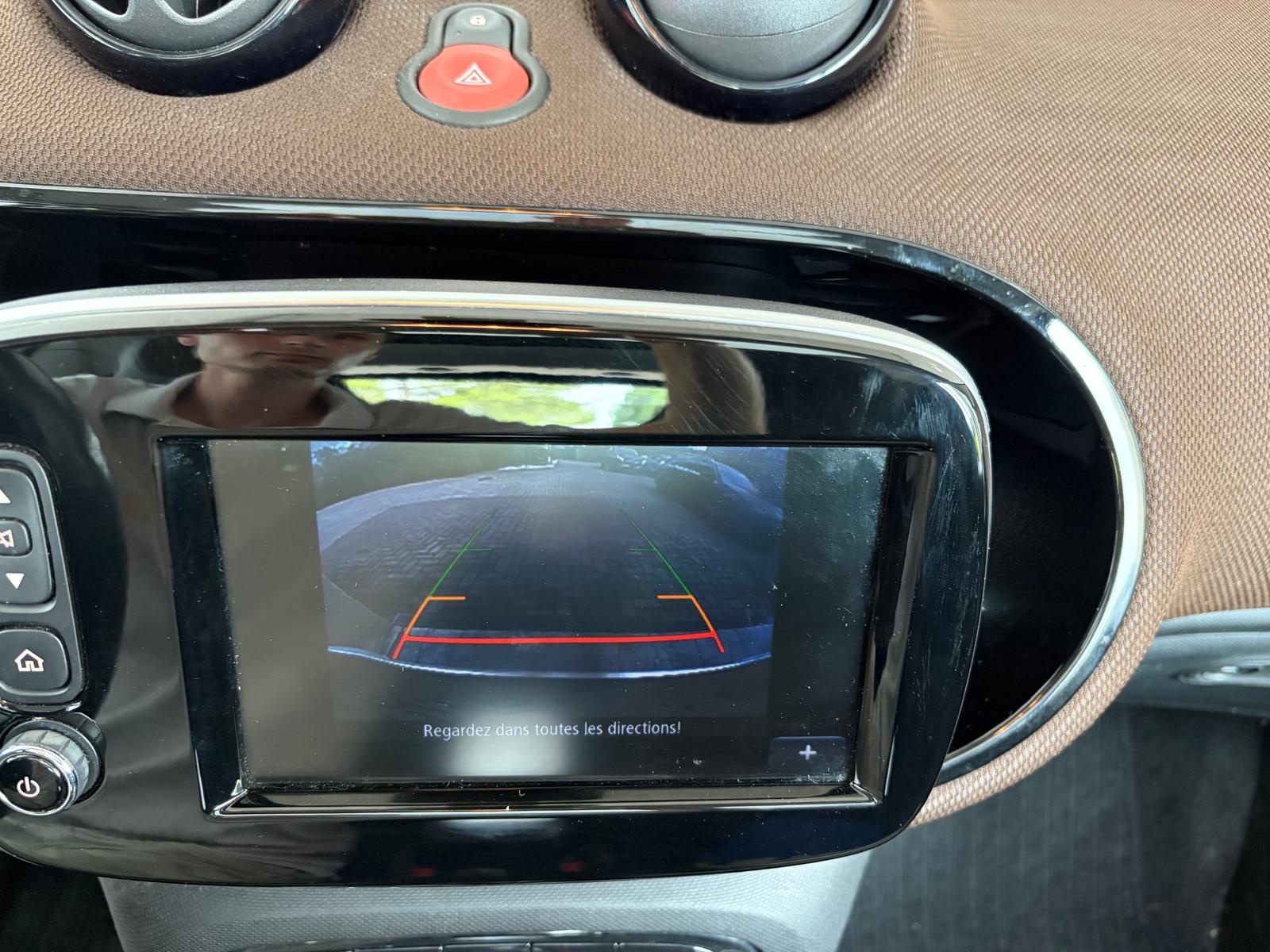 SMART fortwo perfect twinmatic-image-18
