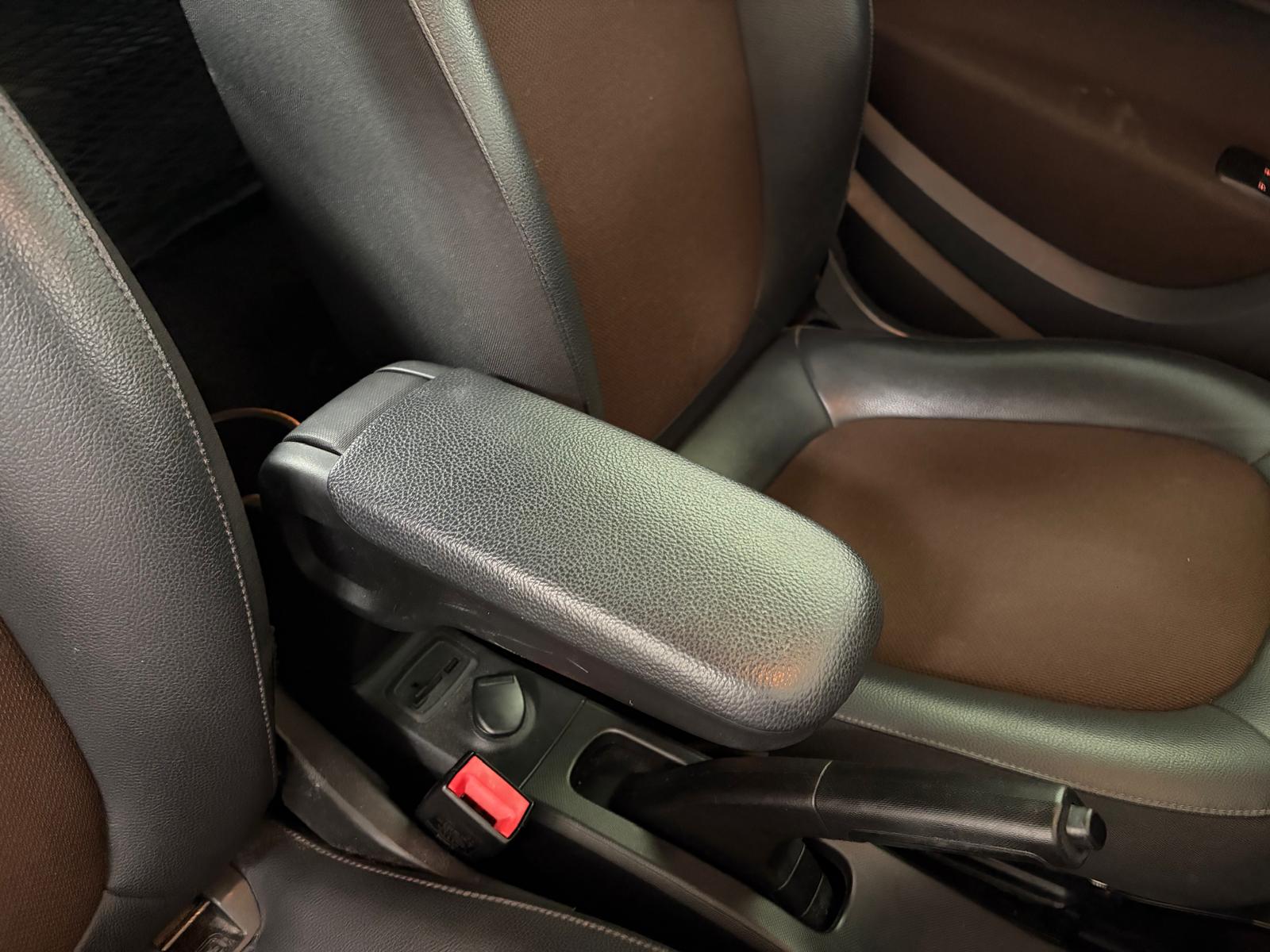 SMART fortwo perfect twinmatic-image-10