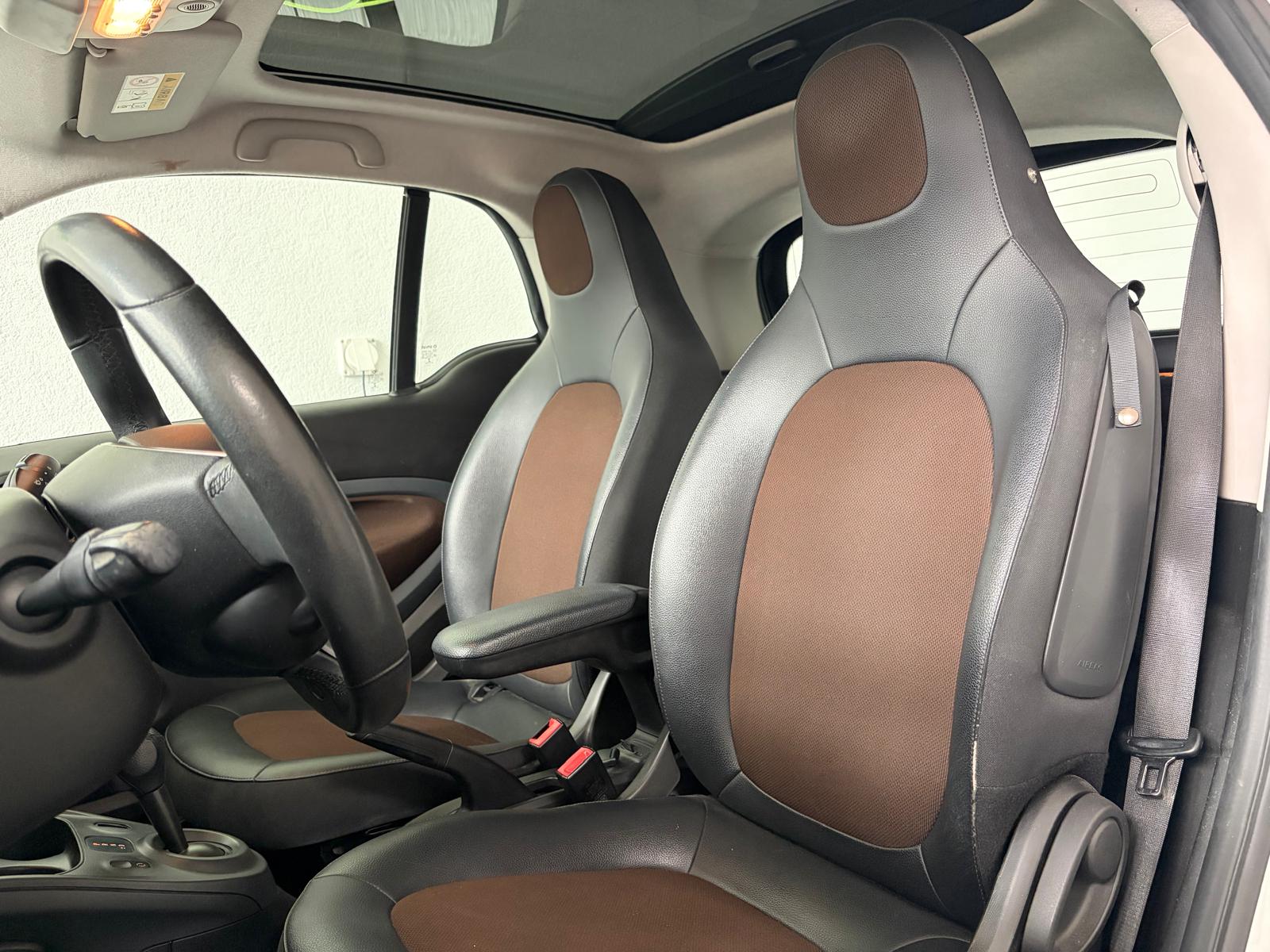 SMART fortwo perfect twinmatic-image-5