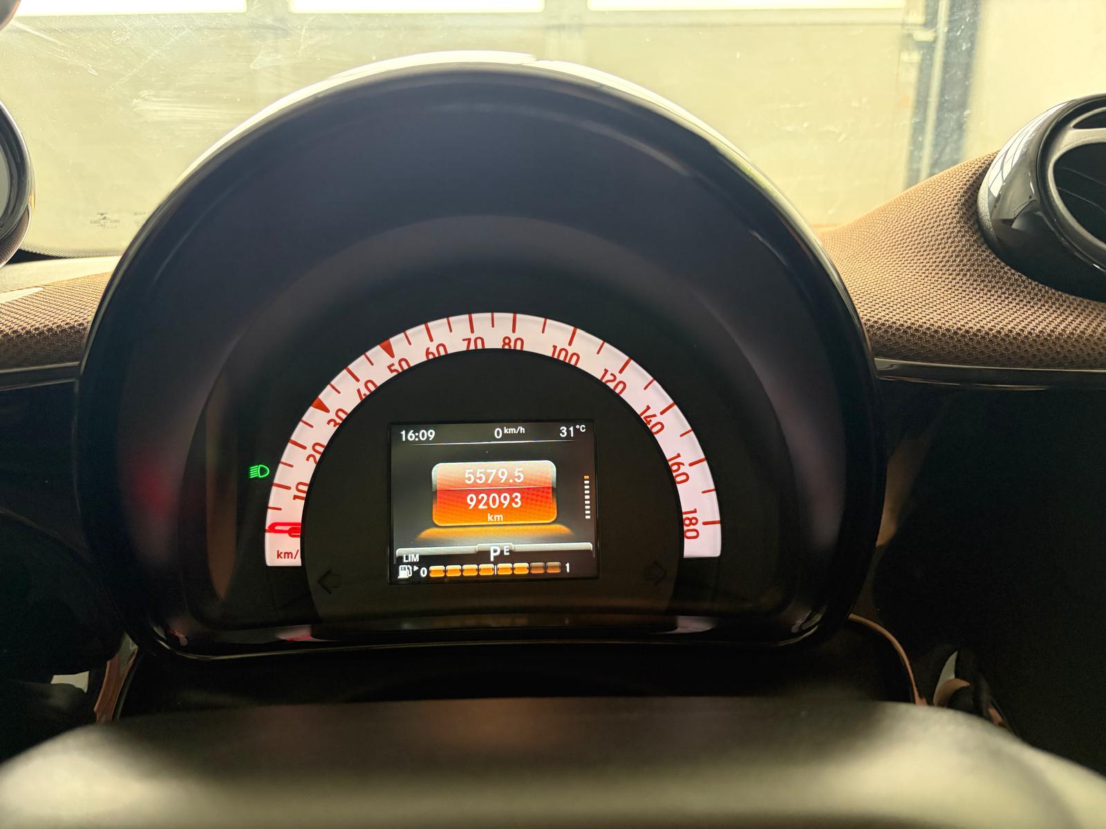 SMART fortwo perfect twinmatic-image-14