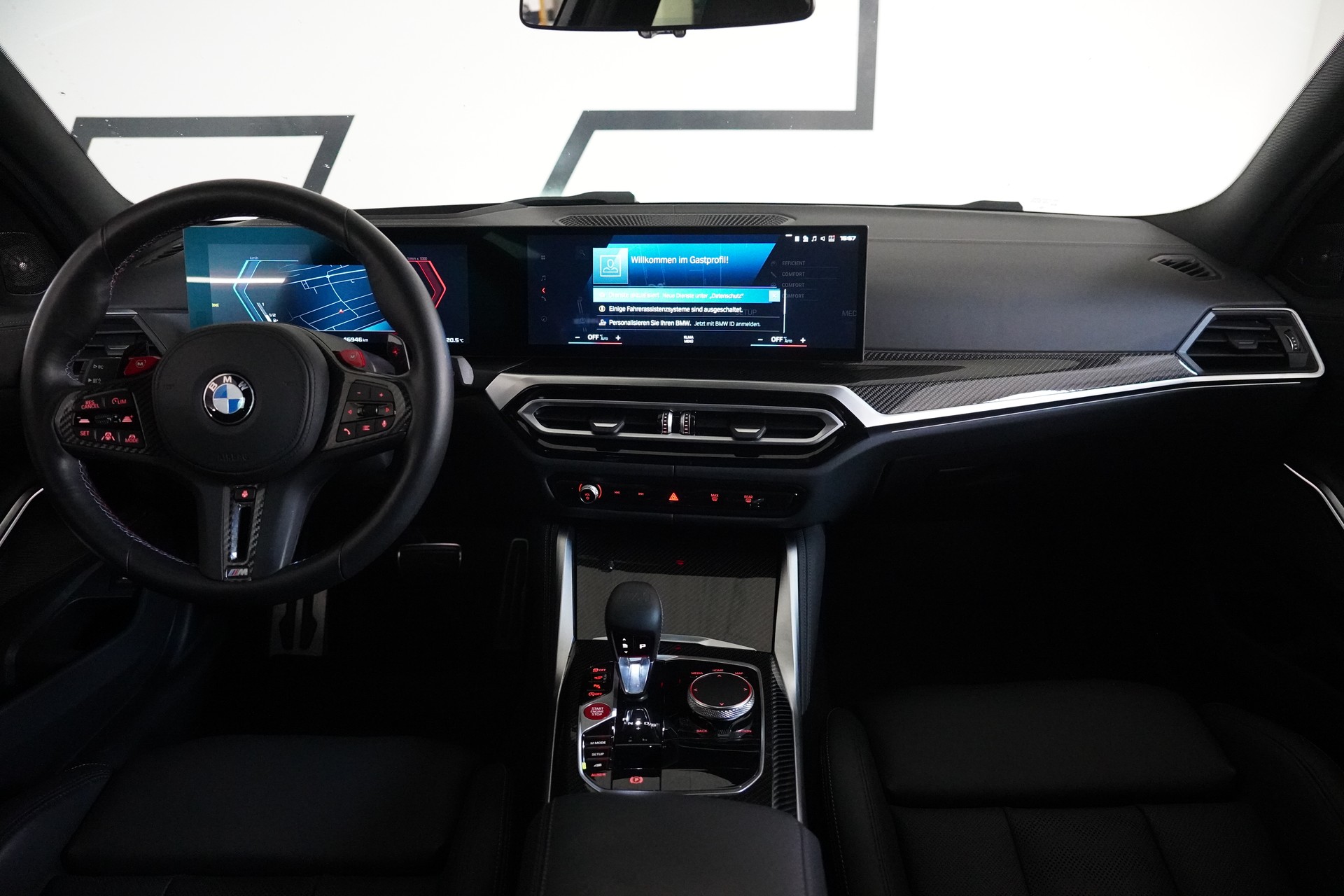 BMW M3 Touring xDrive Competition M-image-17