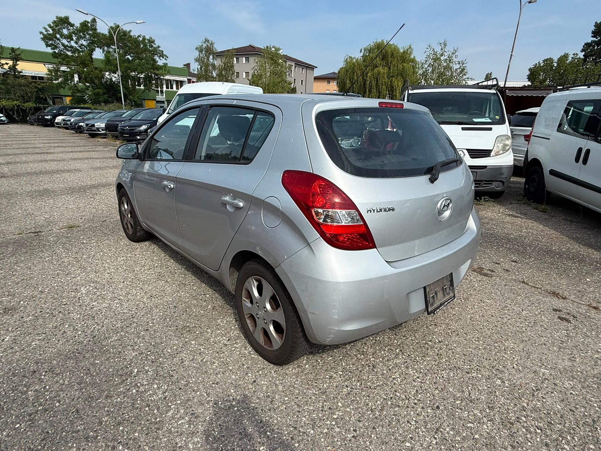 HYUNDAI i20 1.4 Style-image-3