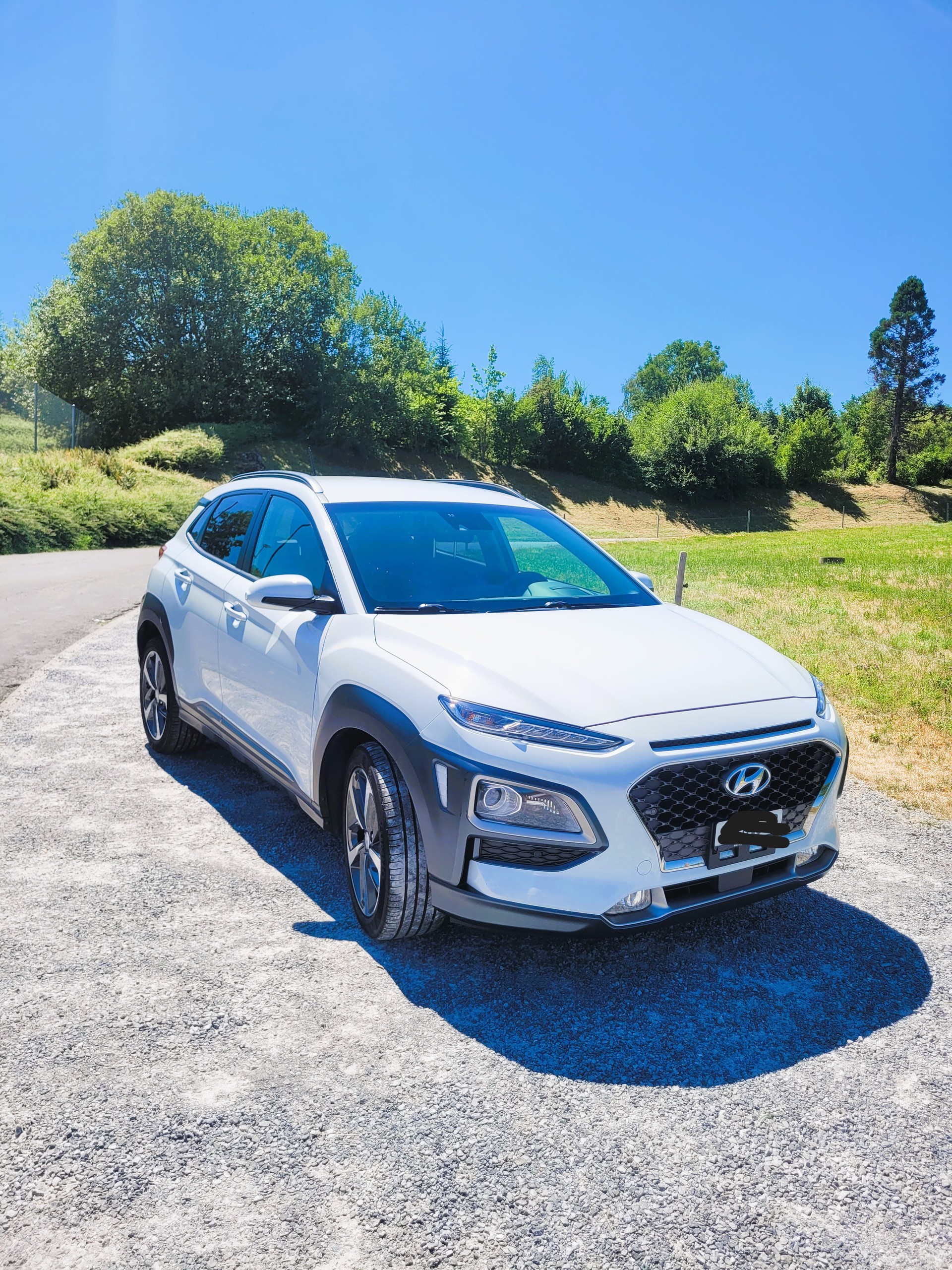 HYUNDAI 1.6 T-GDi Launch Plus 4WD