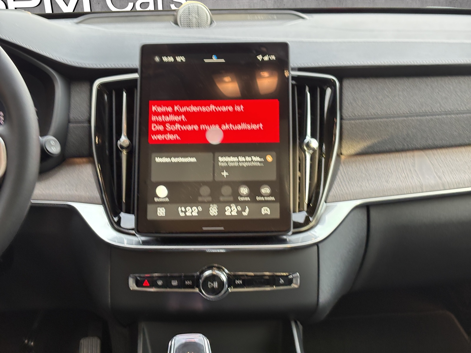 VOLVO XC90 T8 eAWD PluginHybrid Ul Bright Xclusive Pr Geartronic-image-9