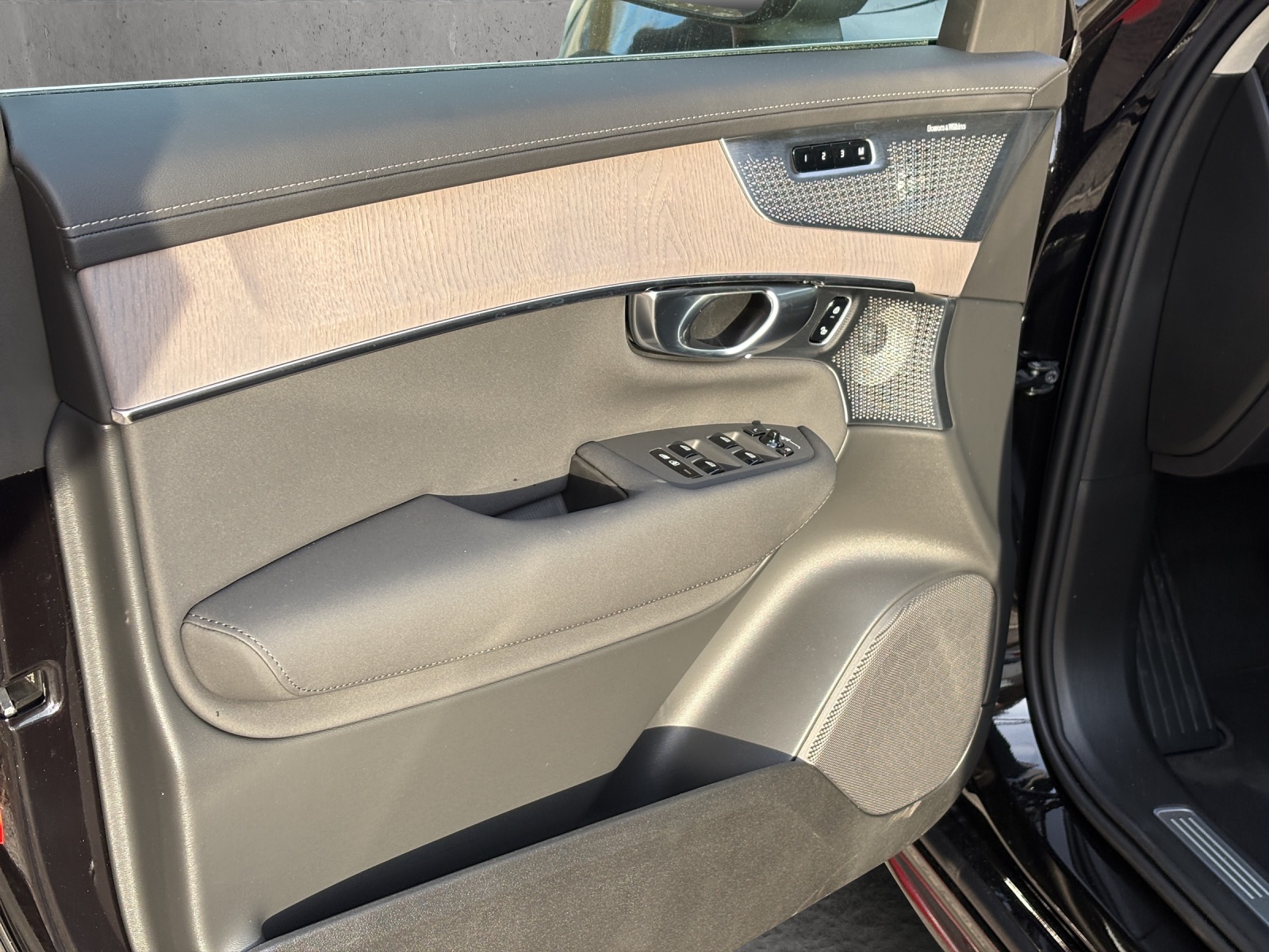 VOLVO XC90 T8 eAWD PluginHybrid Ul Bright Xclusive Pr Geartronic-image-7
