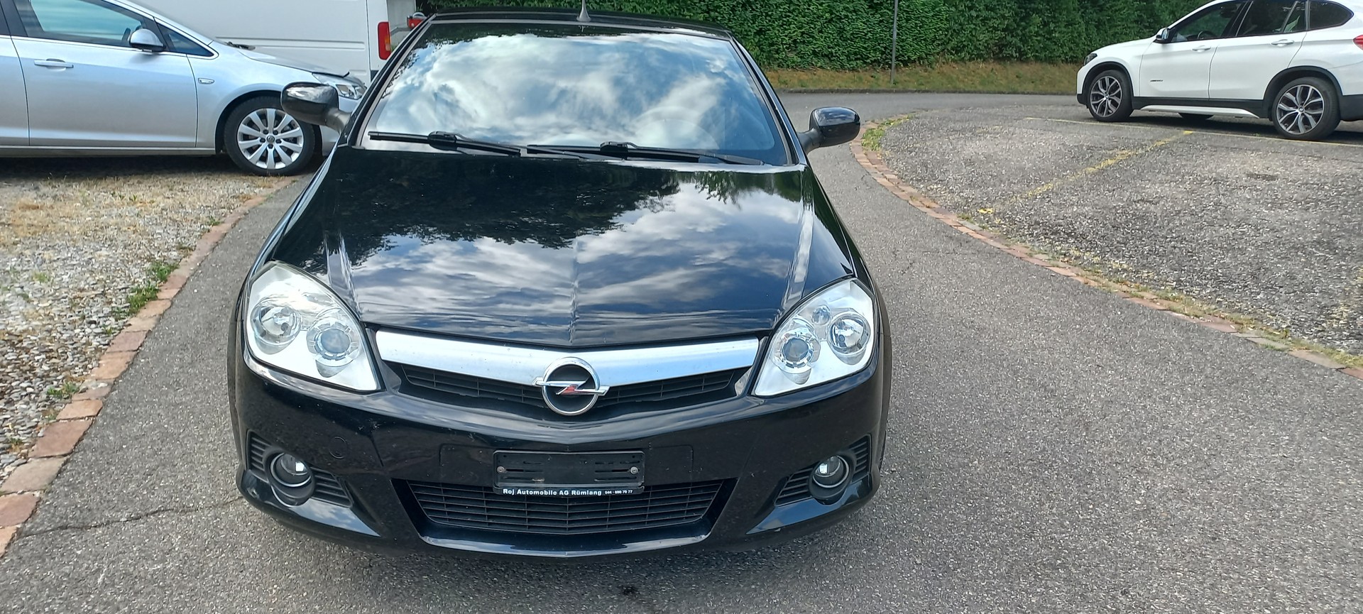 OPEL Tigra 1.4 TP Sport-image-12