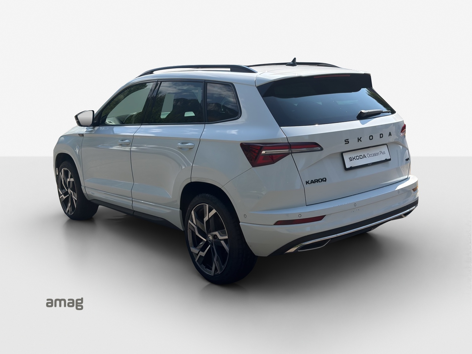 SKODA Karoq 2.0 TSI SportLine 4x4 DSG-showroom-element-2