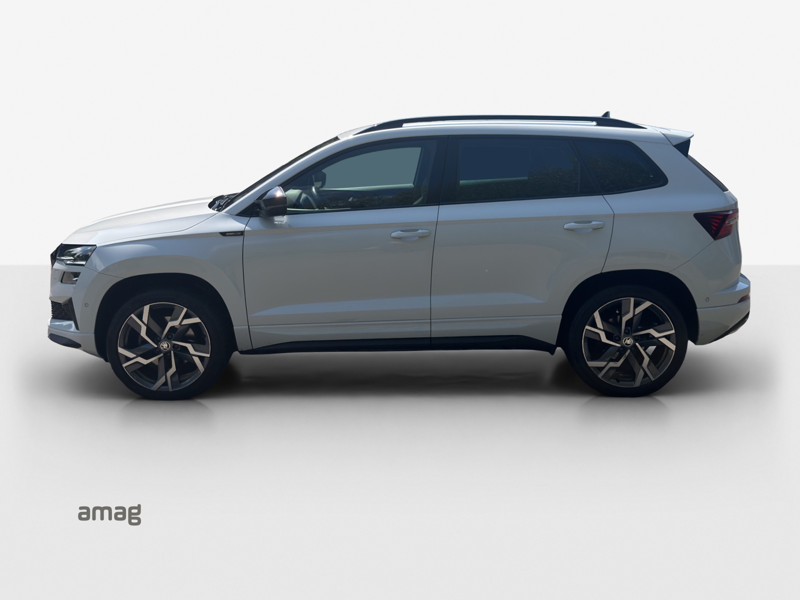 SKODA Karoq 2.0 TSI SportLine 4x4 DSG-showroom-element-1