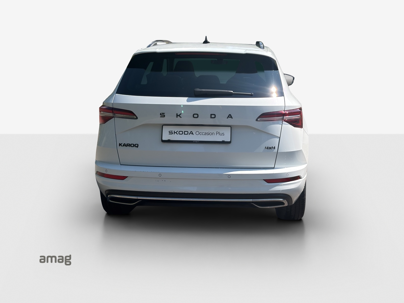 SKODA Karoq 2.0 TSI SportLine 4x4 DSG-showroom-element-3