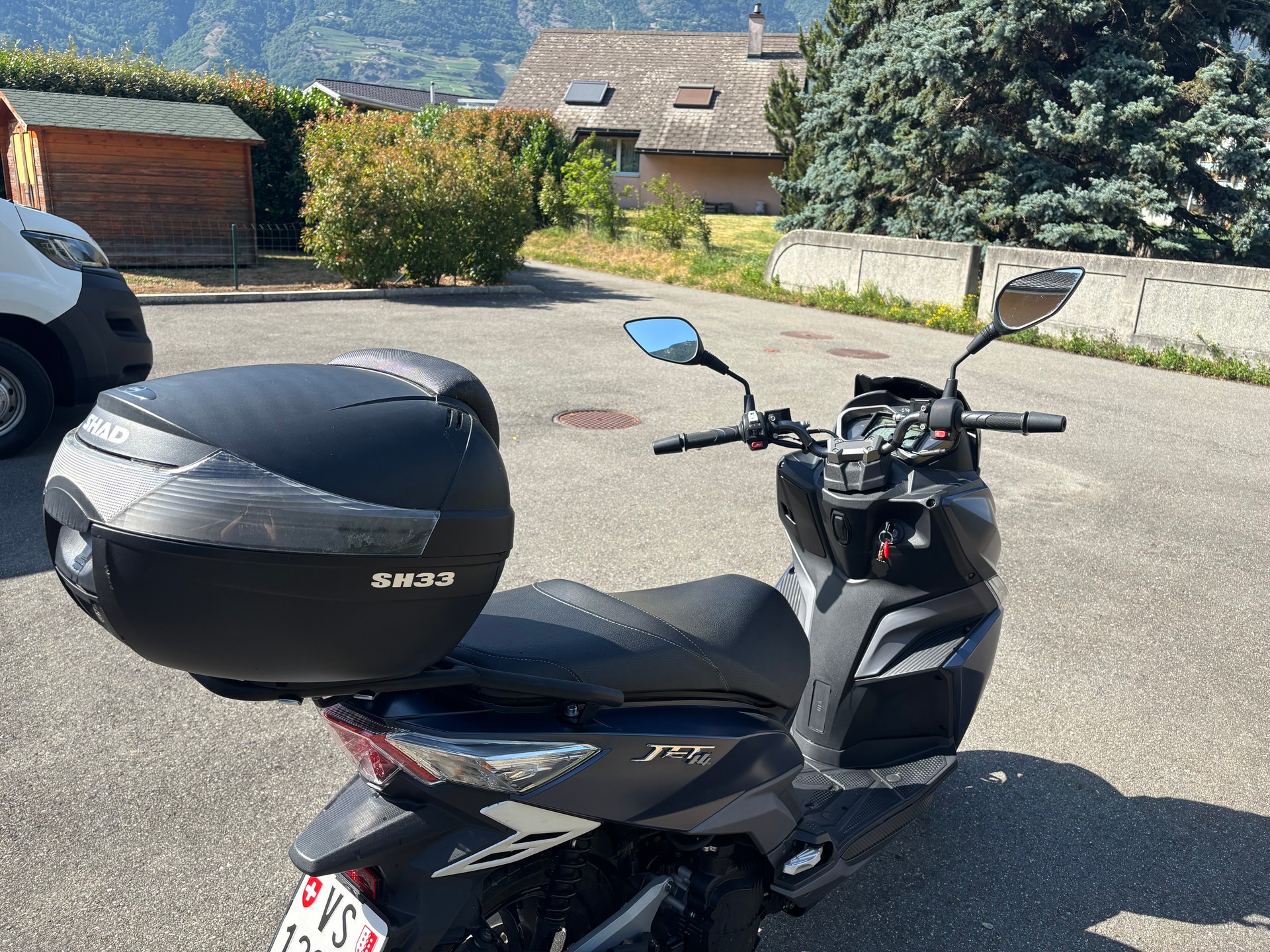 SYM Jet 14 125-image-3