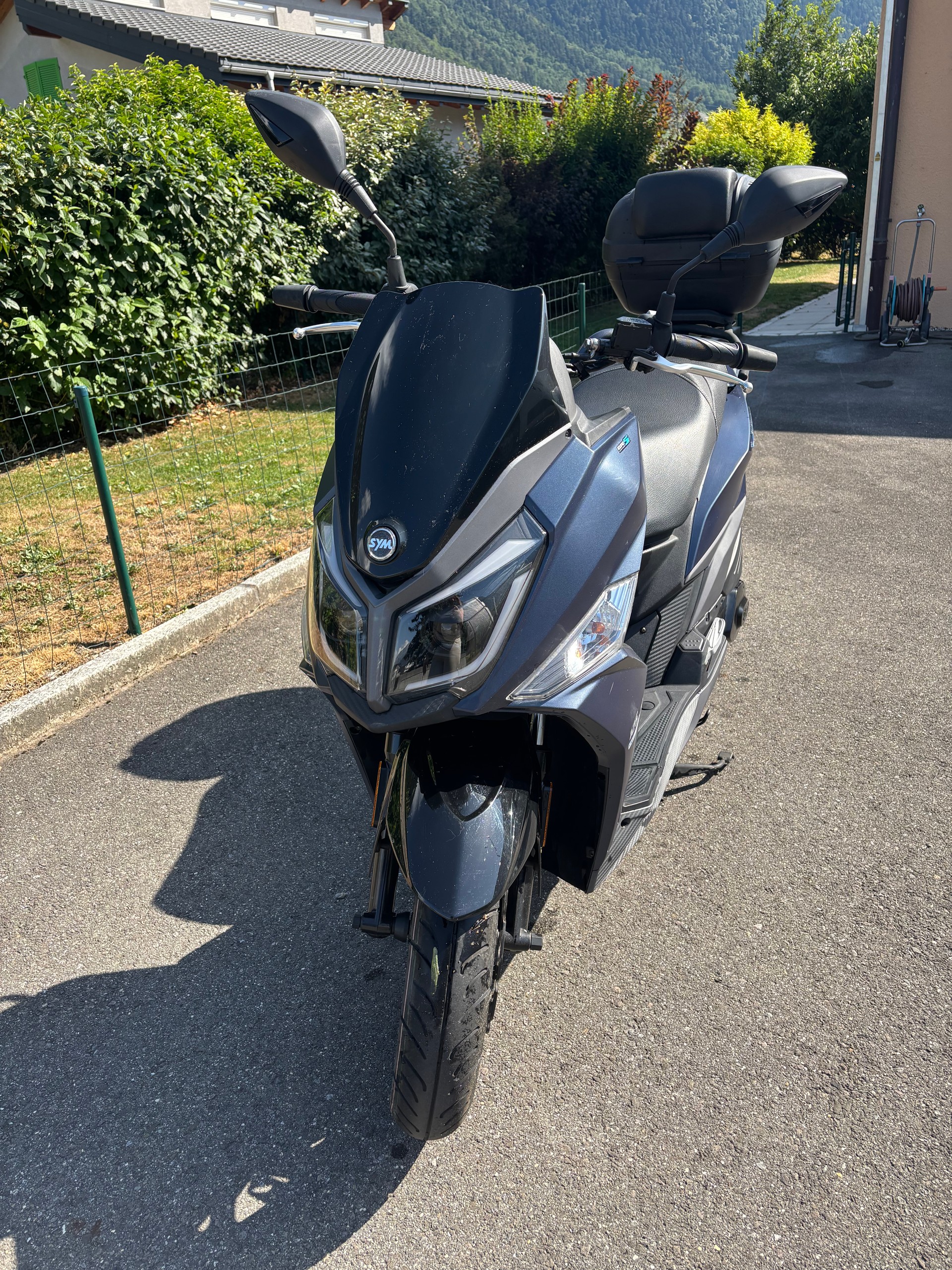 SYM Jet 14 125-image-0