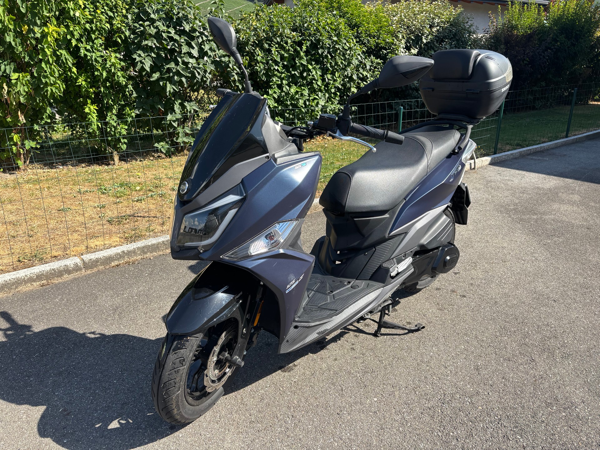 SYM Jet 14 125-image-1