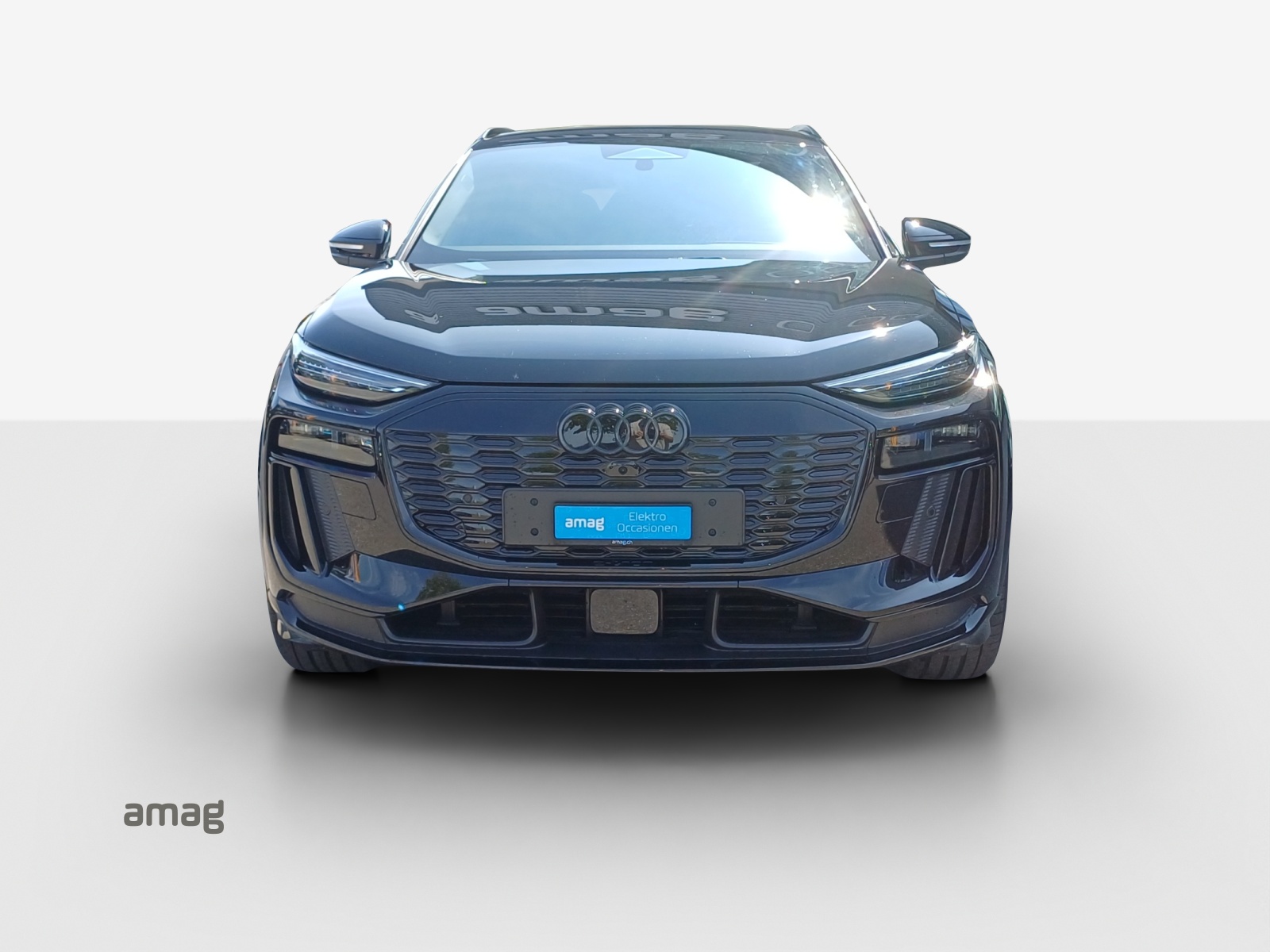 AUDI Q6 e-tron quattro-image-7