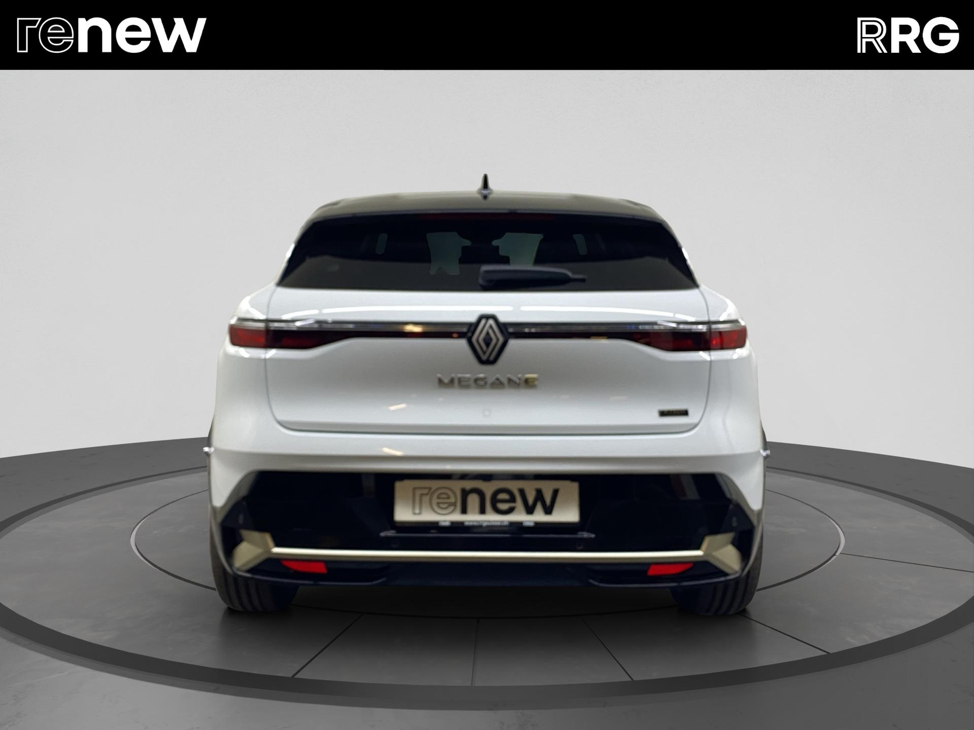 RENAULT Mégane E-TECH EV60 Iconic-image-4
