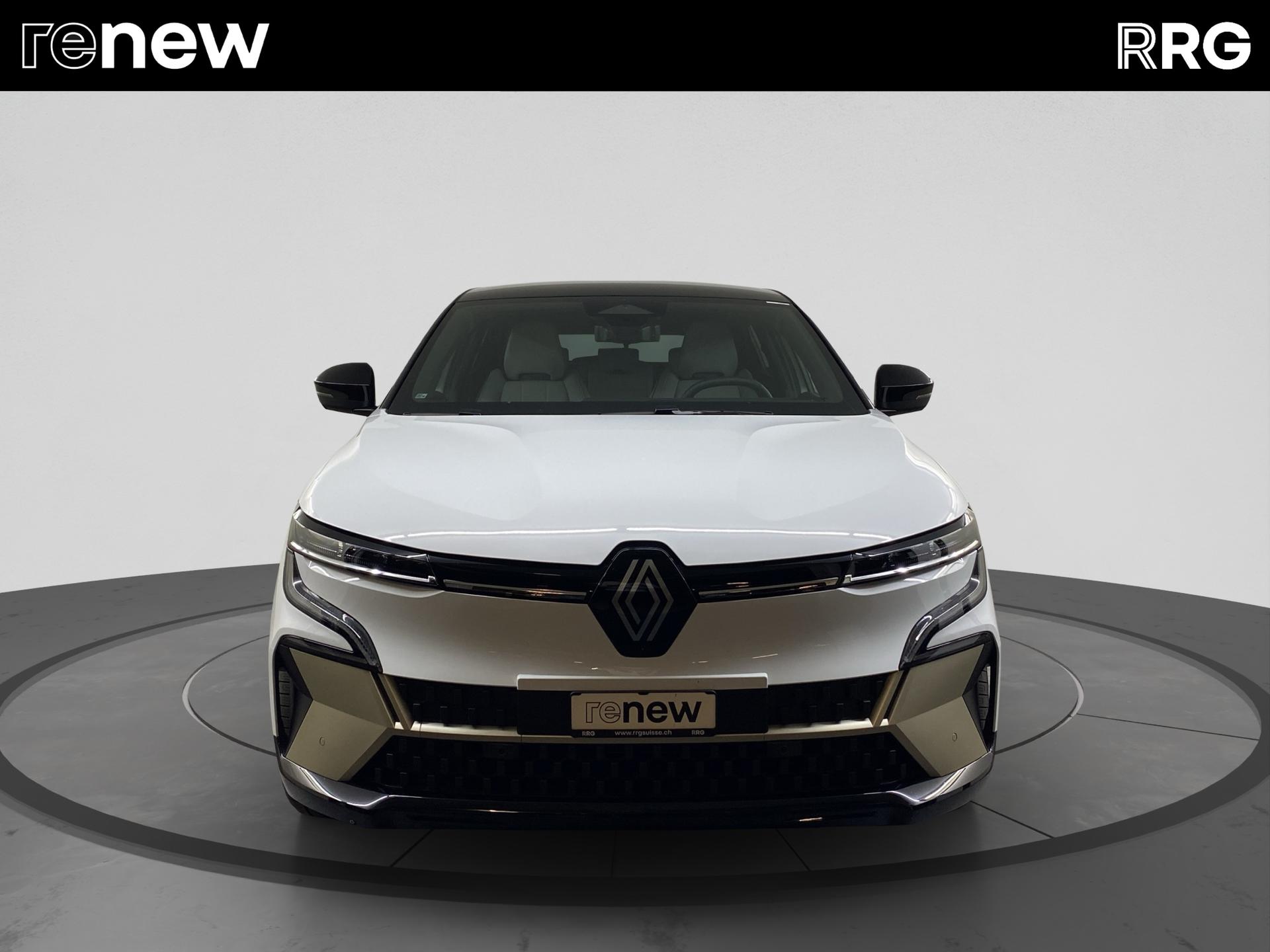 RENAULT Mégane E-TECH EV60 Iconic-showroom-element-1